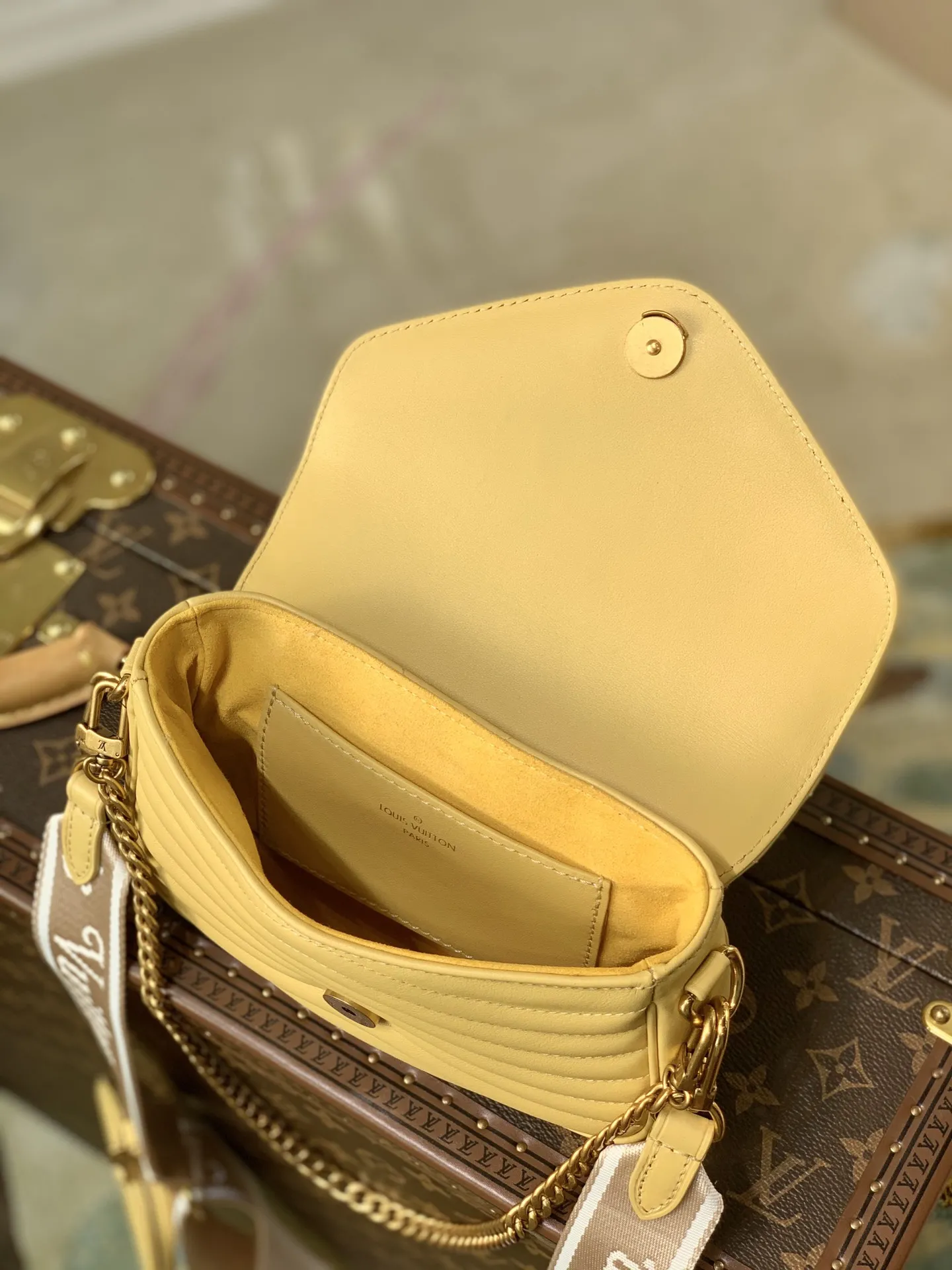 Louis Vuitton New Wave Multi-Pochette M57942 - 图片 9