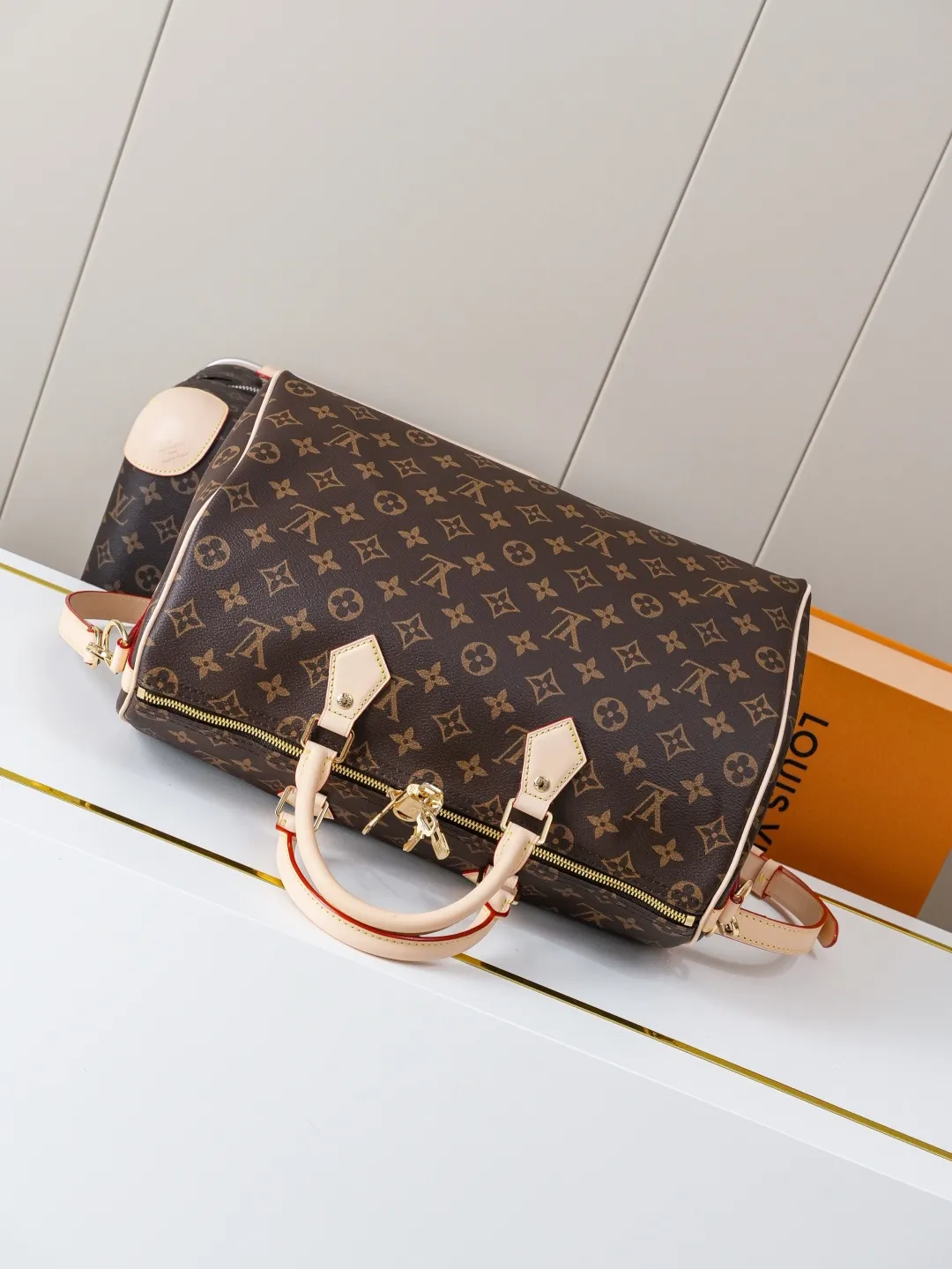 Louis Vuitton Speedy Bandoulière 35 M46981 - 图片 6