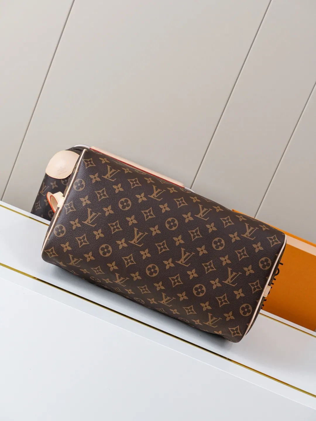 Louis Vuitton Speedy Bandoulière 35 M46981 - 图片 7