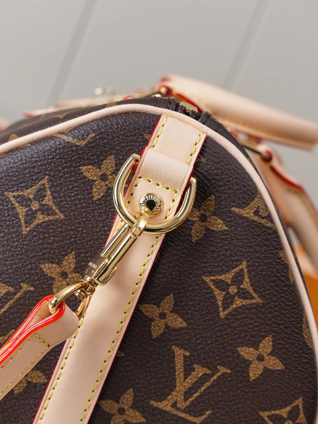 Louis Vuitton Speedy Bandoulière 35 M46981 - 图片 8