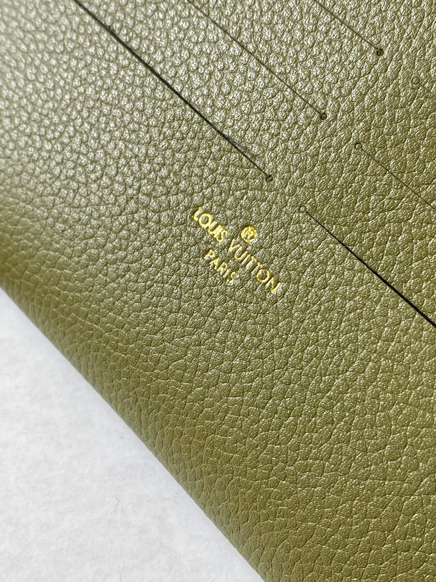 Alternative view of Louis Vuitton Pochette Félicie M82480