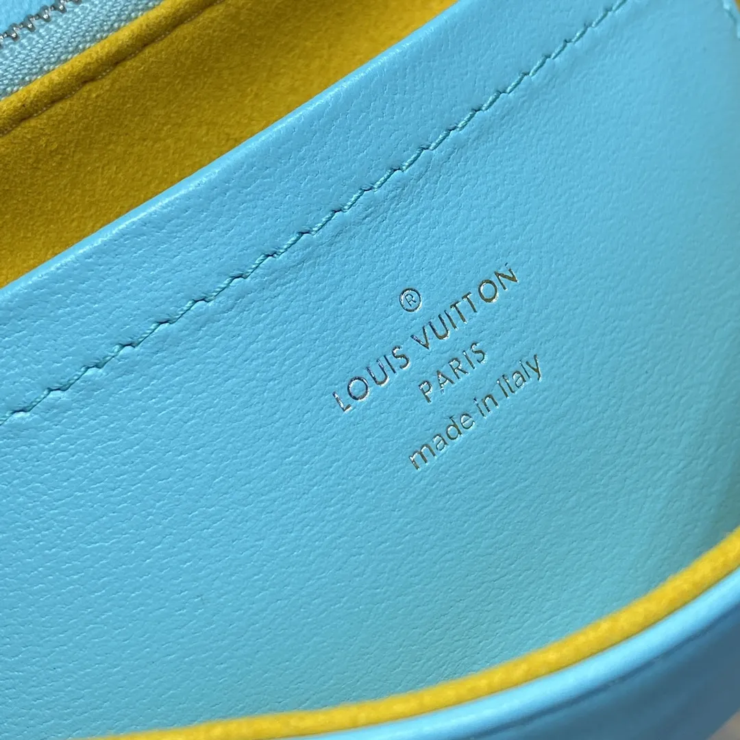 Louis Vuitton Pochette Coussin M80744 - 图片 10