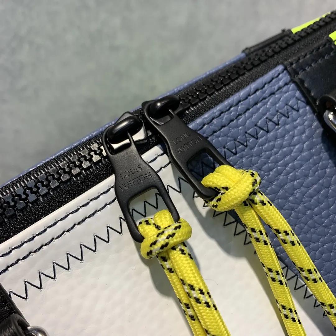 Louis Vuitton Keepall Bandoulière 50 M59922 - 图片 7