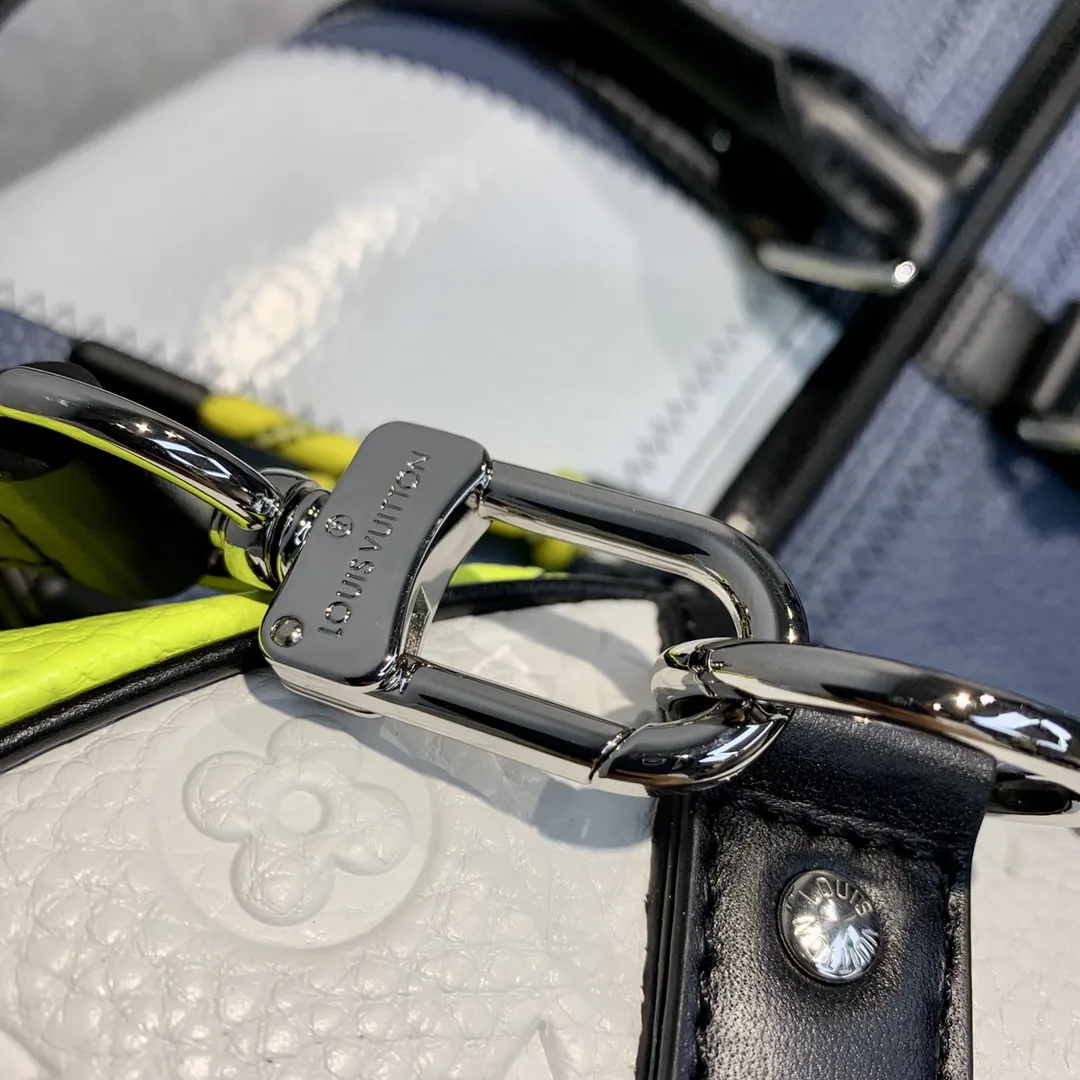 Louis Vuitton Keepall Bandoulière 50 M59922 - 图片 8