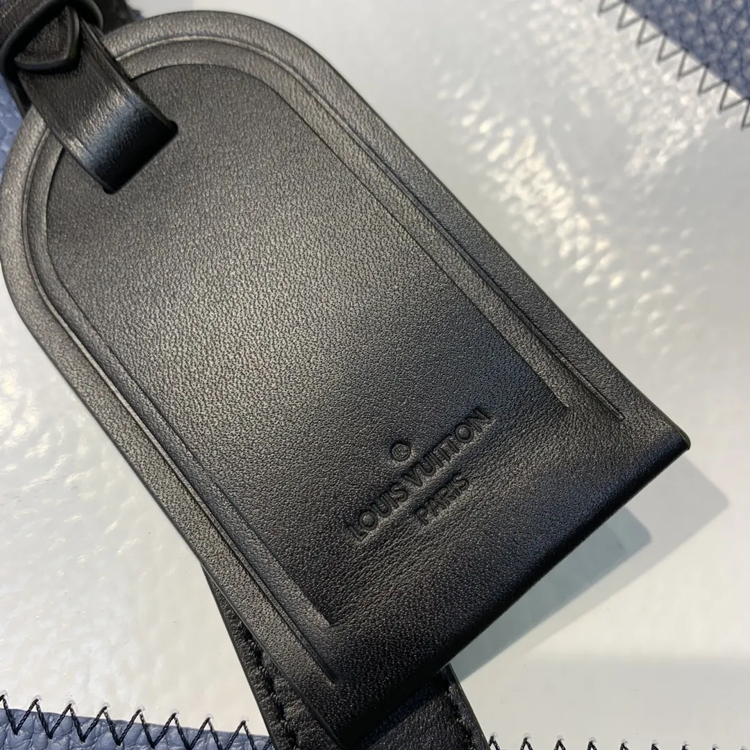 Louis Vuitton Keepall Bandoulière 50 M59922 - 图片 9