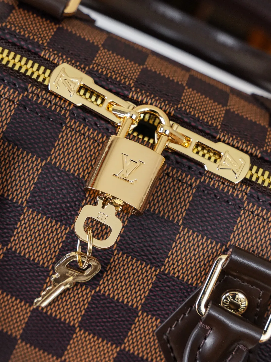 Louis Vuitton Speedy Bandoulière 25 N40575 - 图片 4