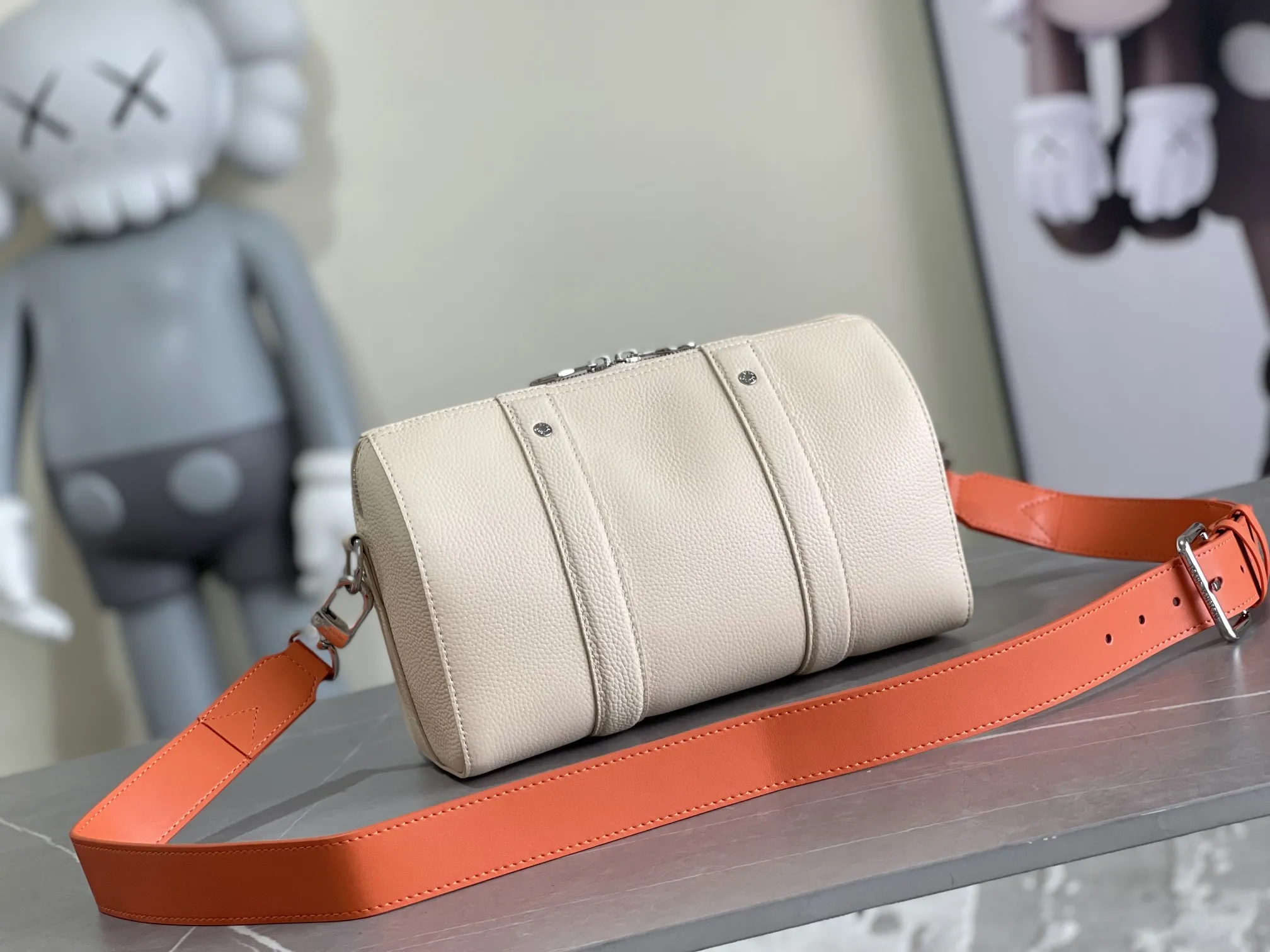 Alternative view of Louis Vuitton City Keepall M59670