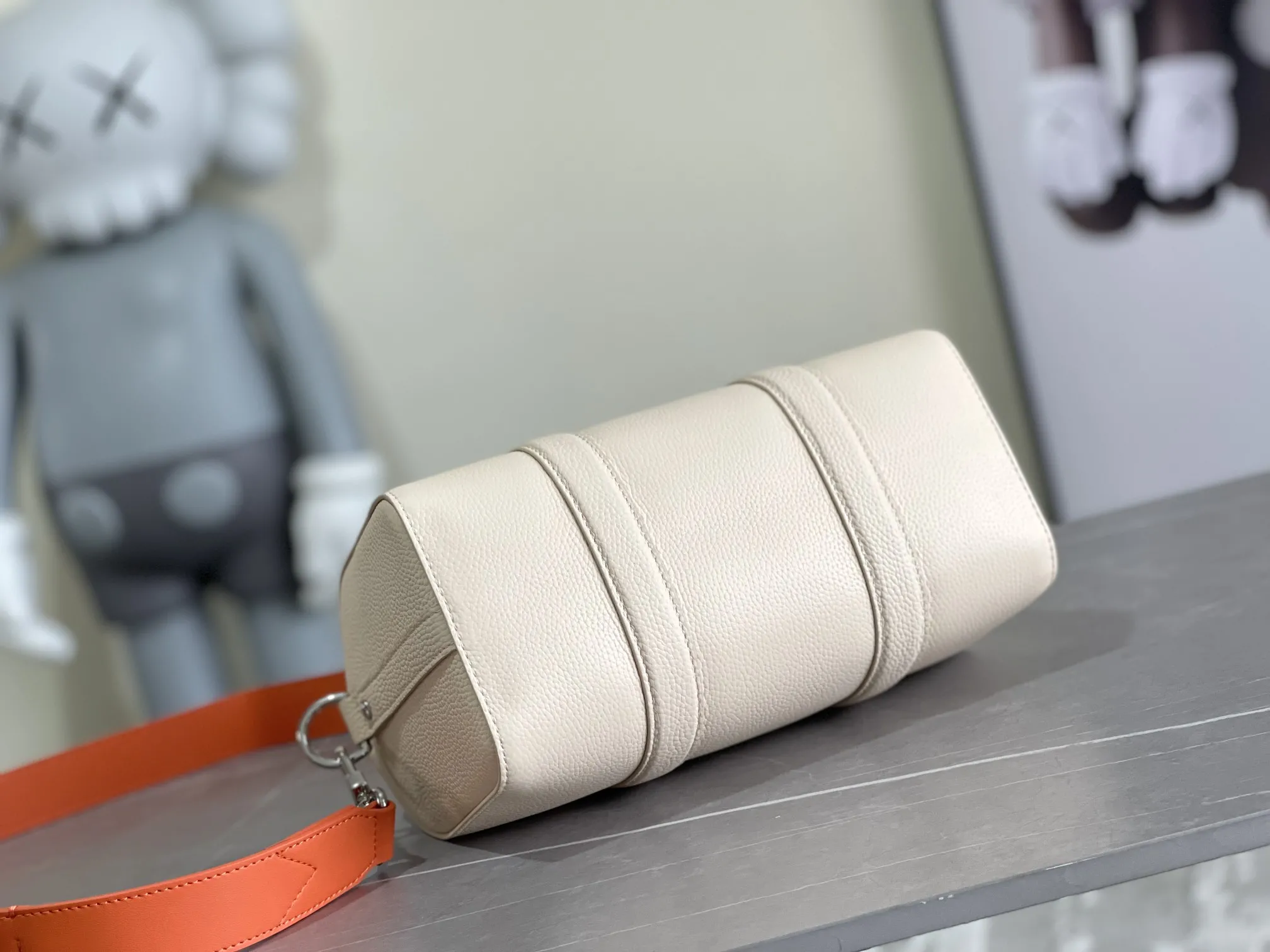 Louis Vuitton City Keepall M59670 - 图片 3