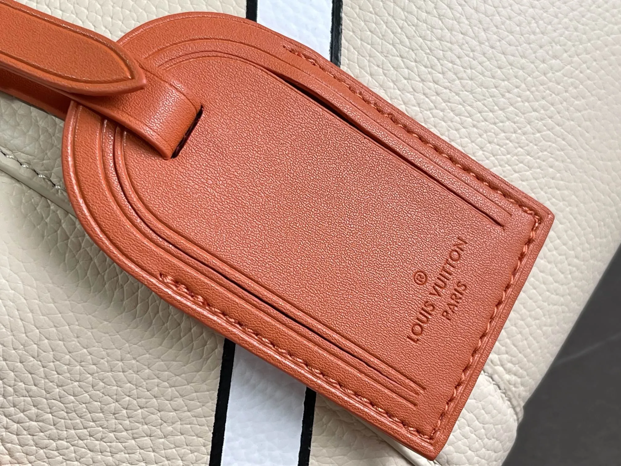 Louis Vuitton City Keepall M59670 - 图片 4