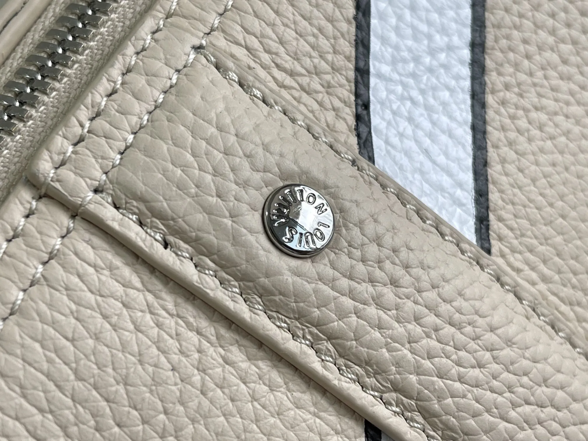 Louis Vuitton City Keepall M59670 - 图片 5