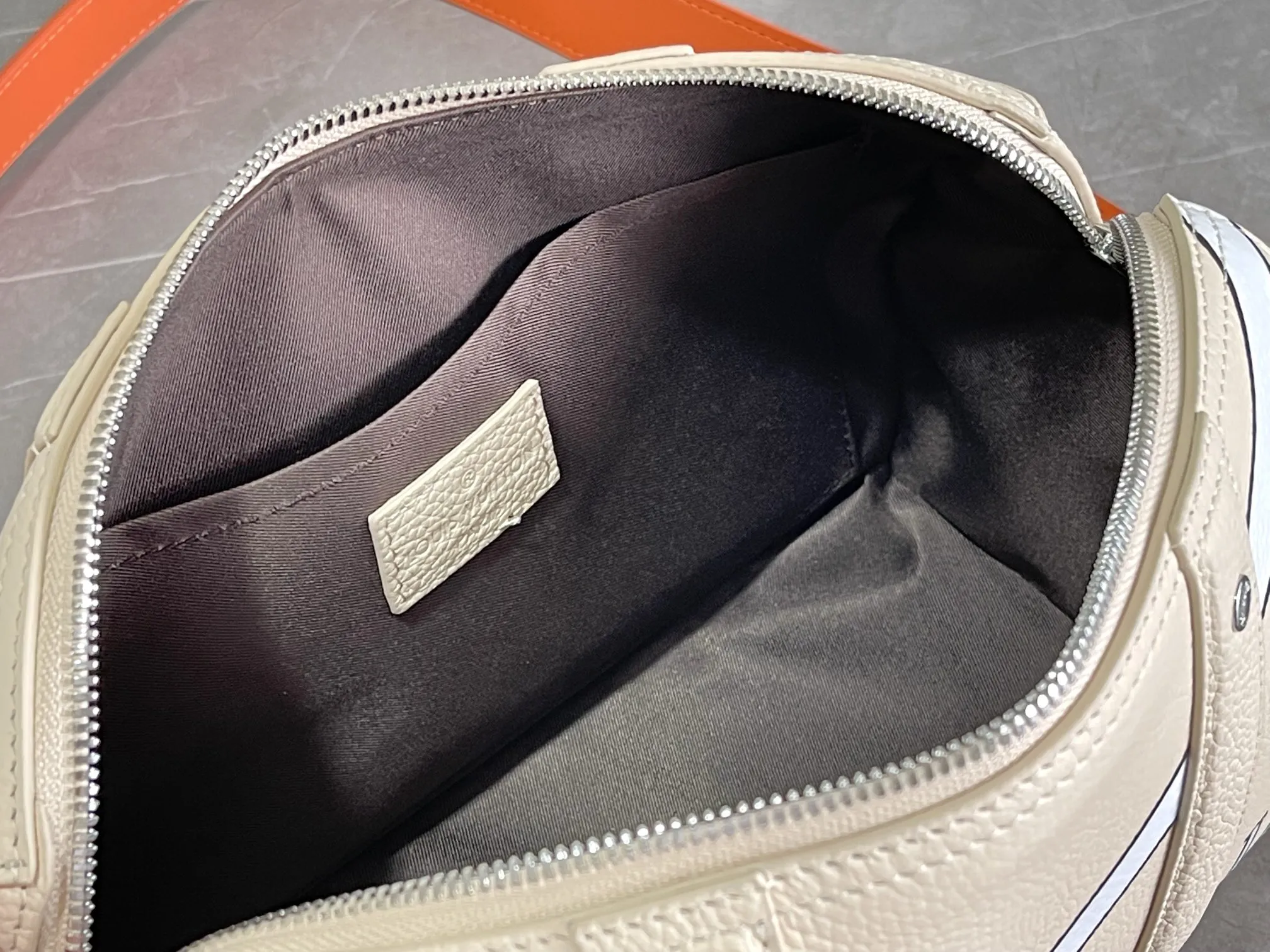 Louis Vuitton City Keepall M59670 - 图片 7