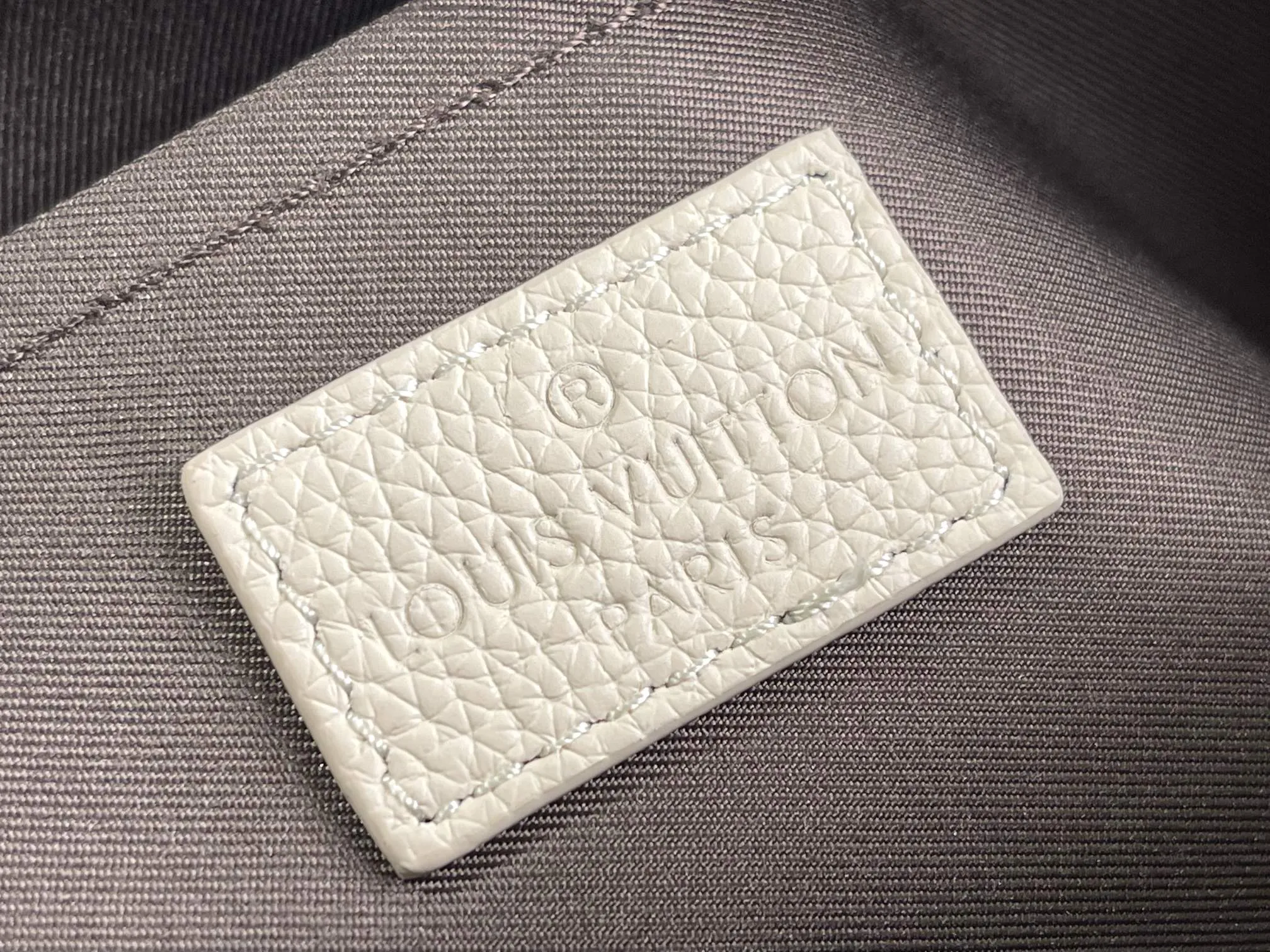 Louis Vuitton City Keepall M59670 - 图片 8