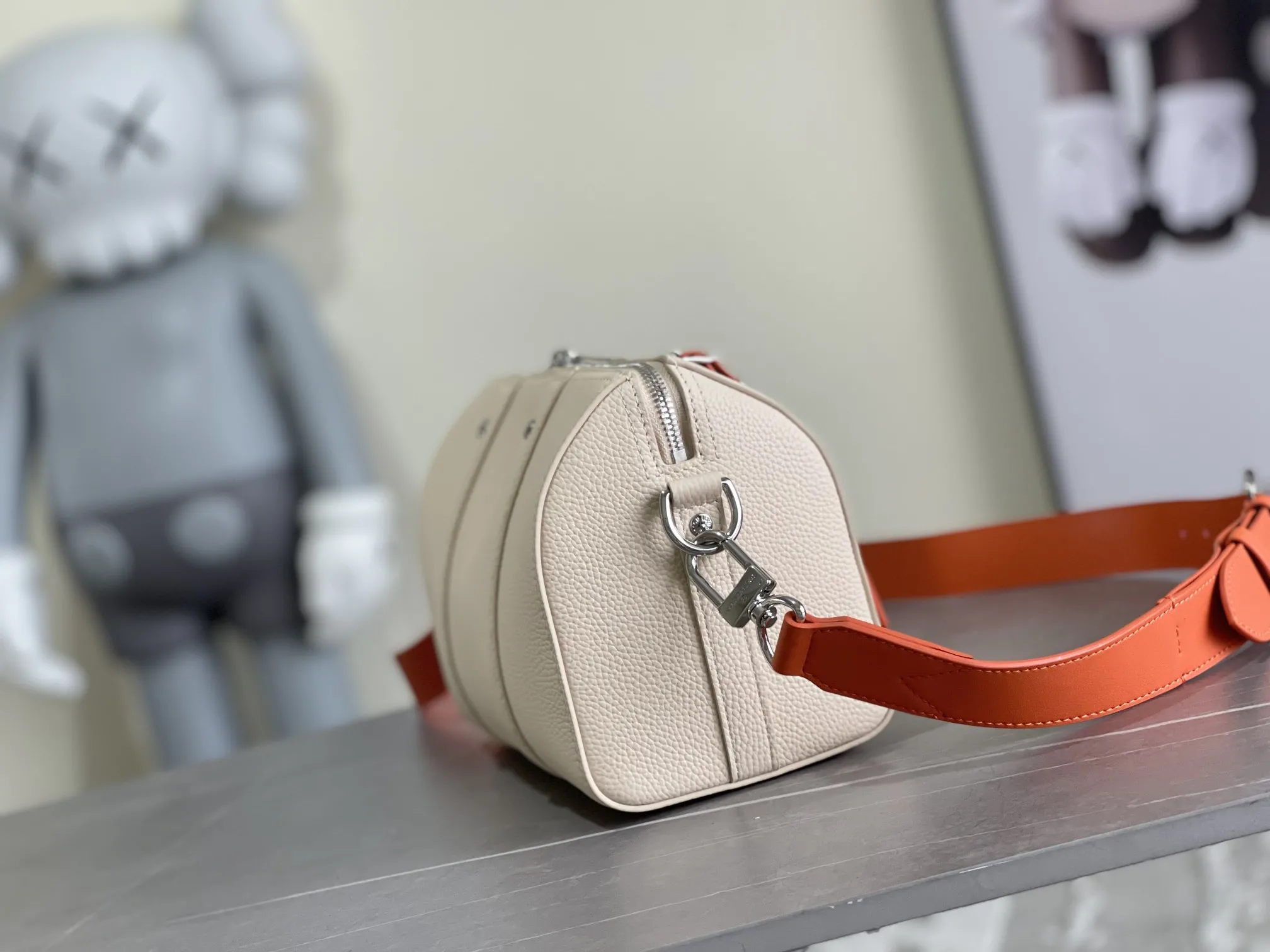Louis Vuitton City Keepall M59670 - 图片 10