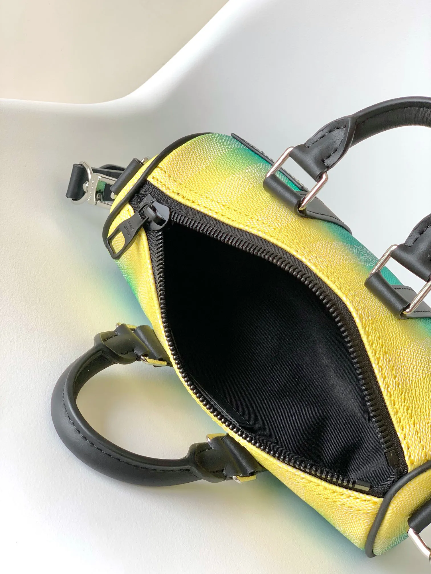Alternative view of Louis Vuitton Keepall XS M59949