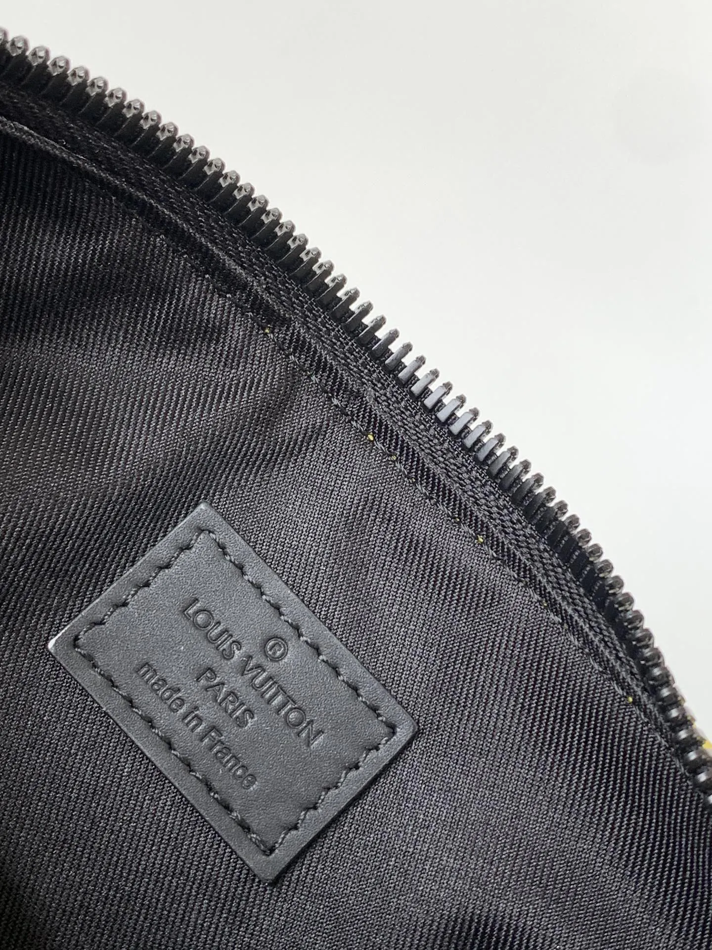 Louis Vuitton Keepall XS M59949 - 图片 3