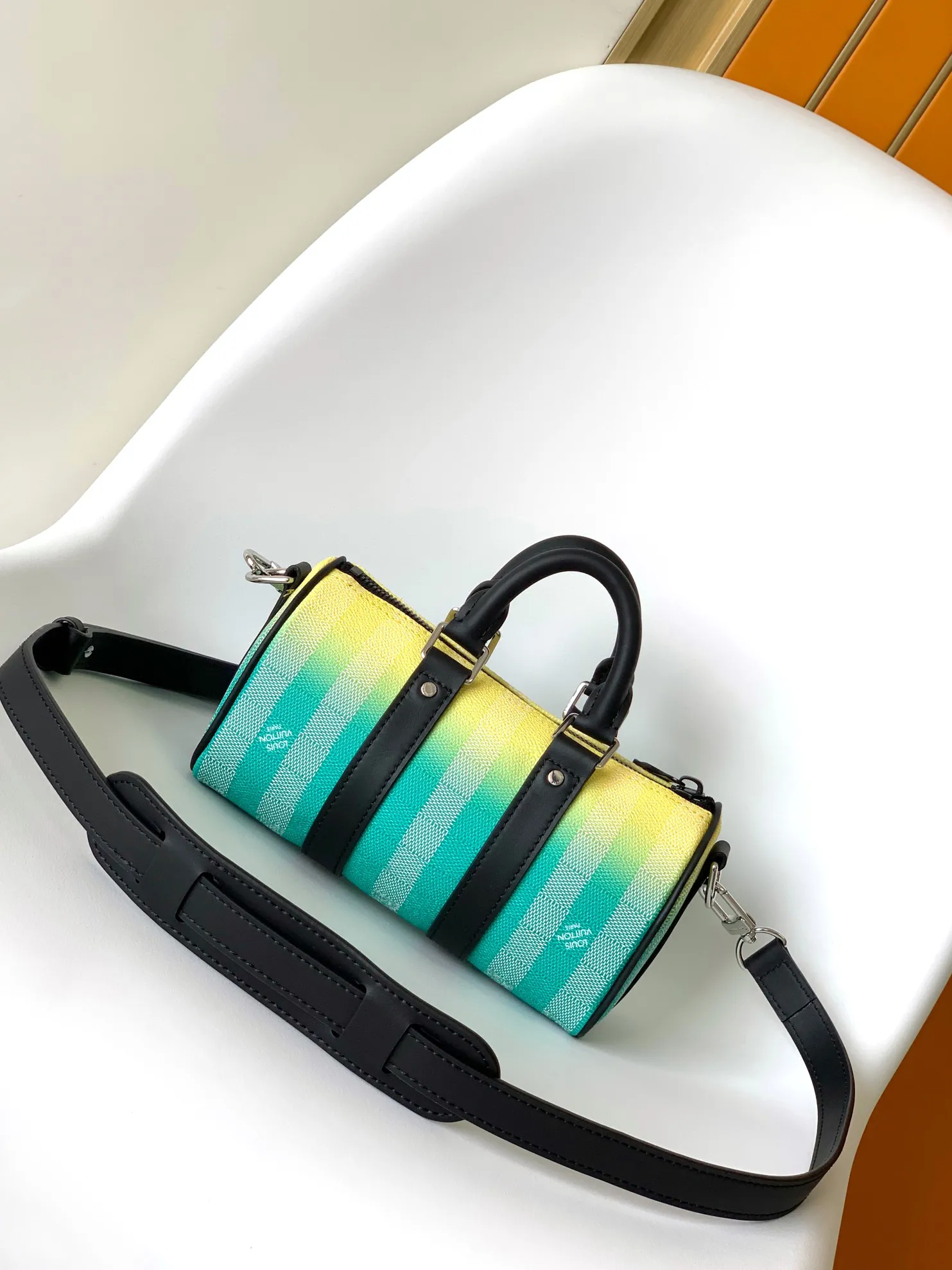 Louis Vuitton Keepall XS M59949 - 图片 6