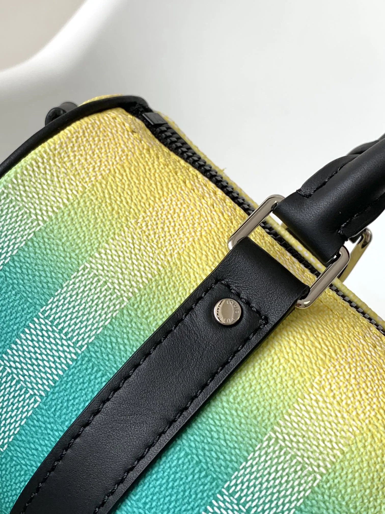 Louis Vuitton Keepall XS M59949 - 图片 9