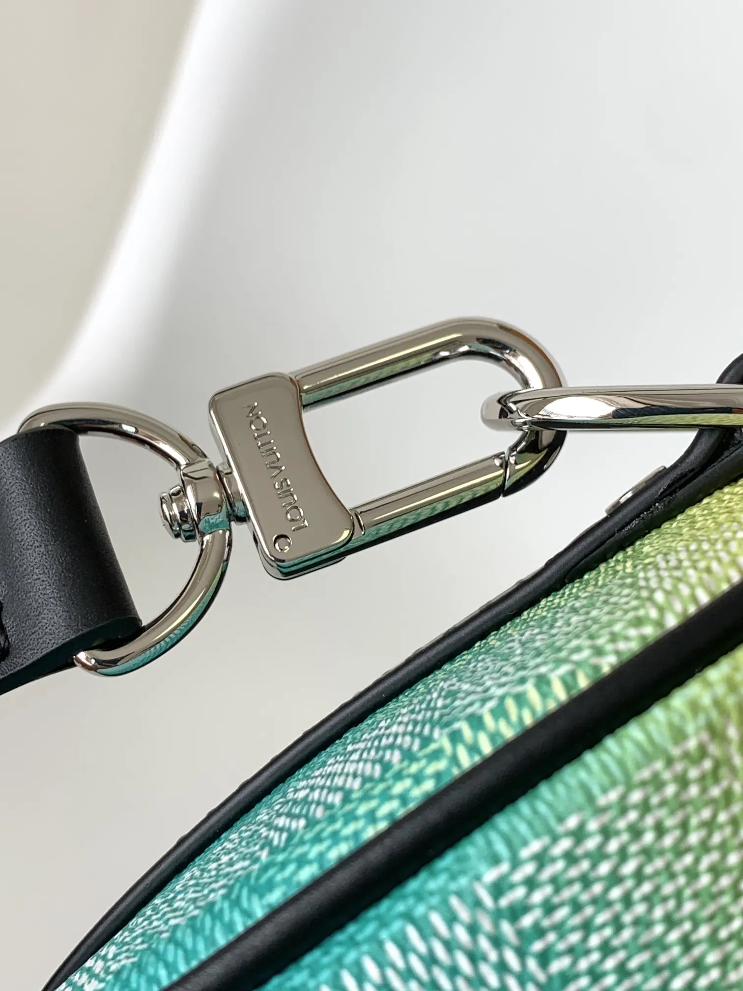 Louis Vuitton Keepall XS M59949 - 图片 10