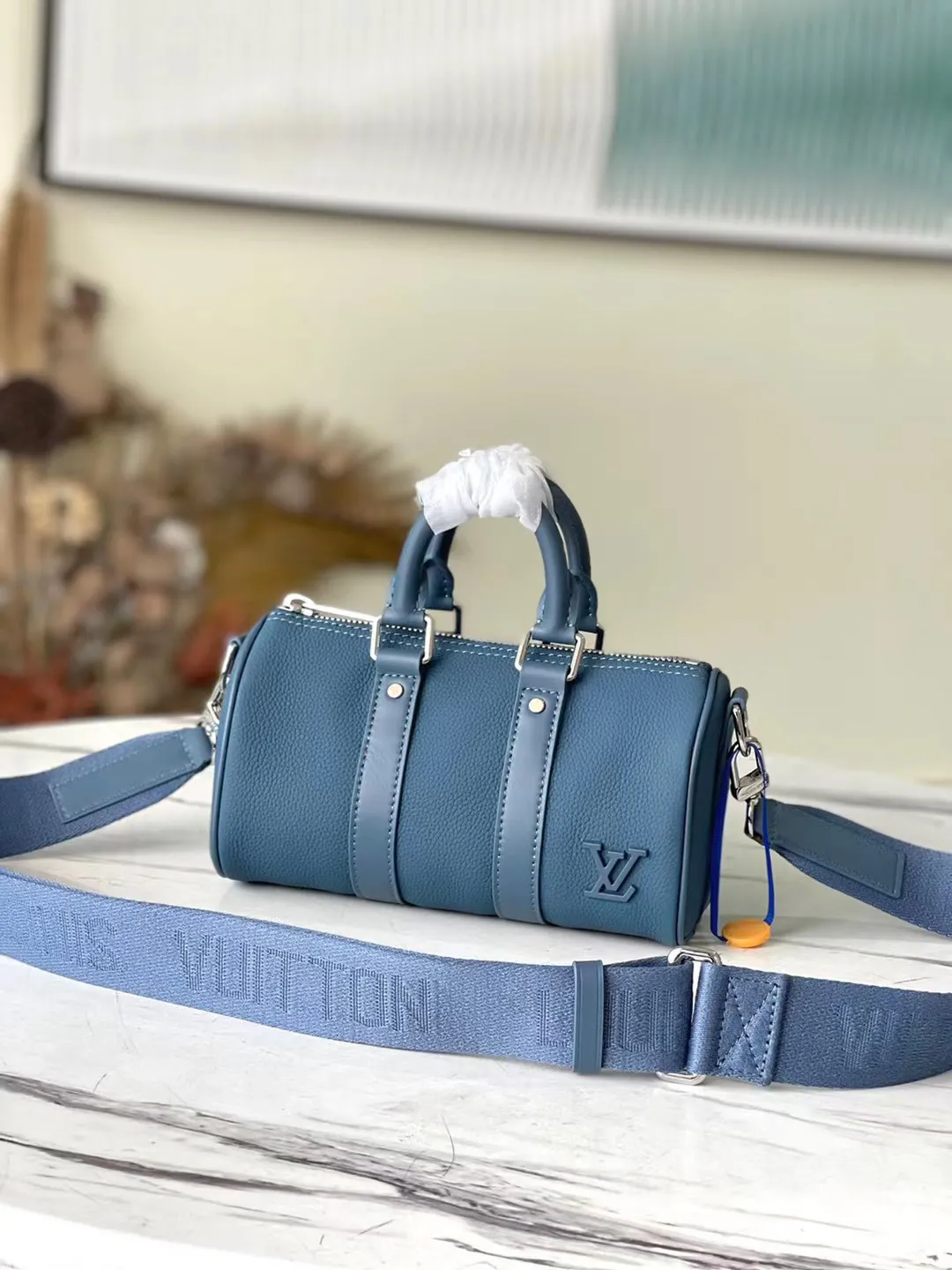 Louis Vuitton Keepall XS M81003 - 图片 5