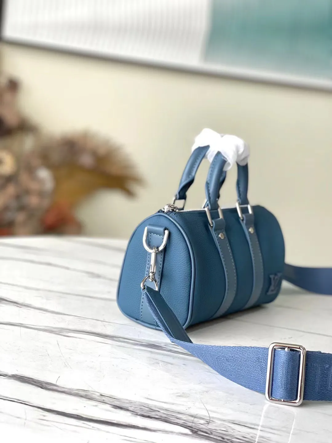Louis Vuitton Keepall XS M81003 - 图片 6