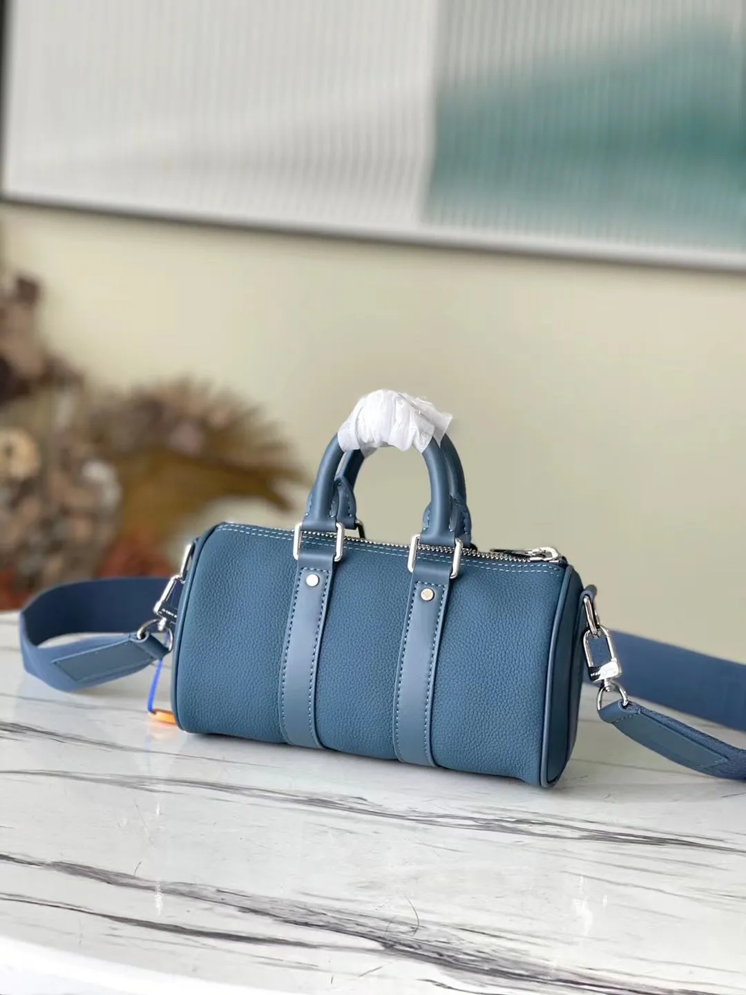 Louis Vuitton Keepall XS M81003 - 图片 7