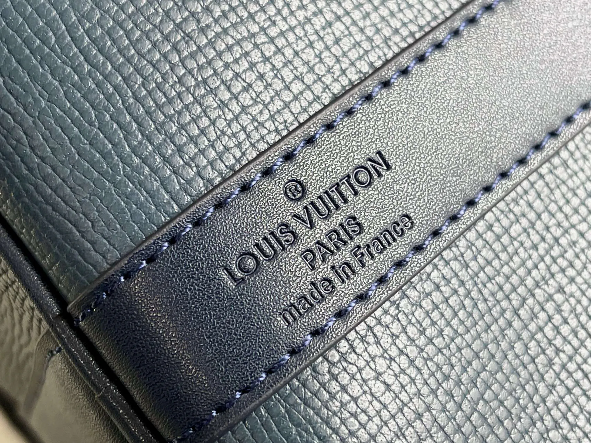Louis Vuitton Keepall Bandouliere 50 M45975 - 图片 9