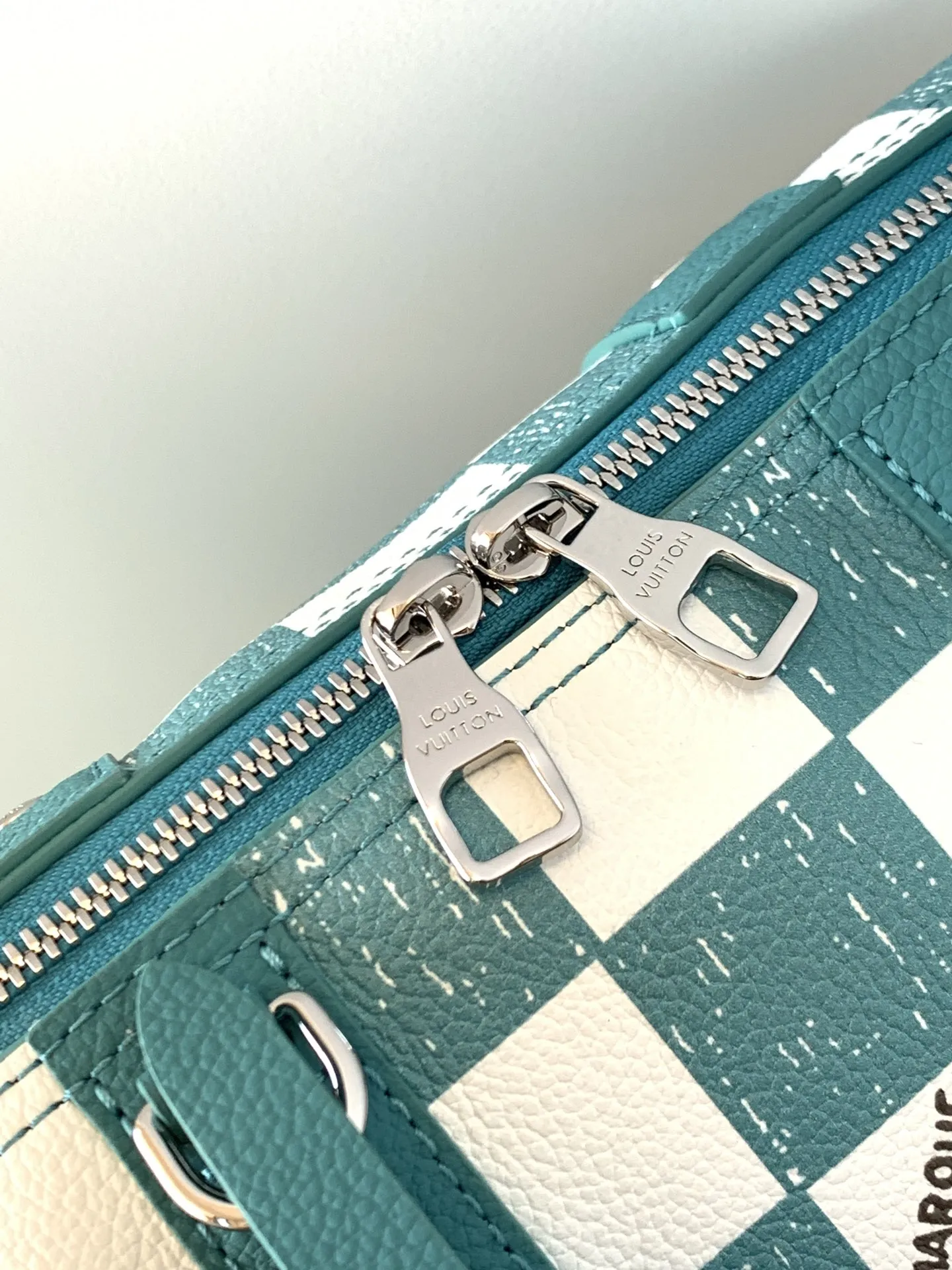 Louis Vuitton City Keepall N50076 - Image 8