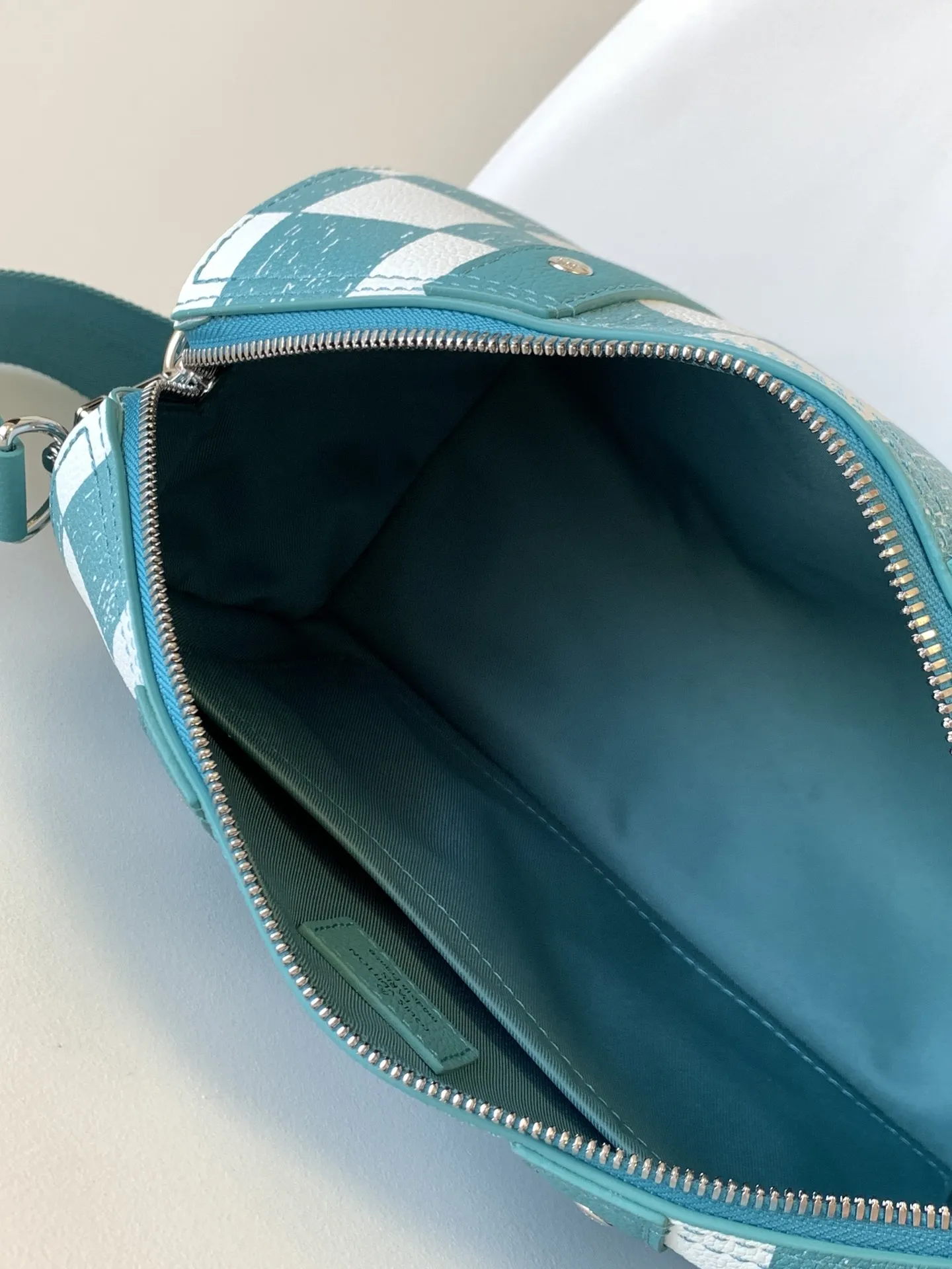 Louis Vuitton City Keepall N50076 - Image 10