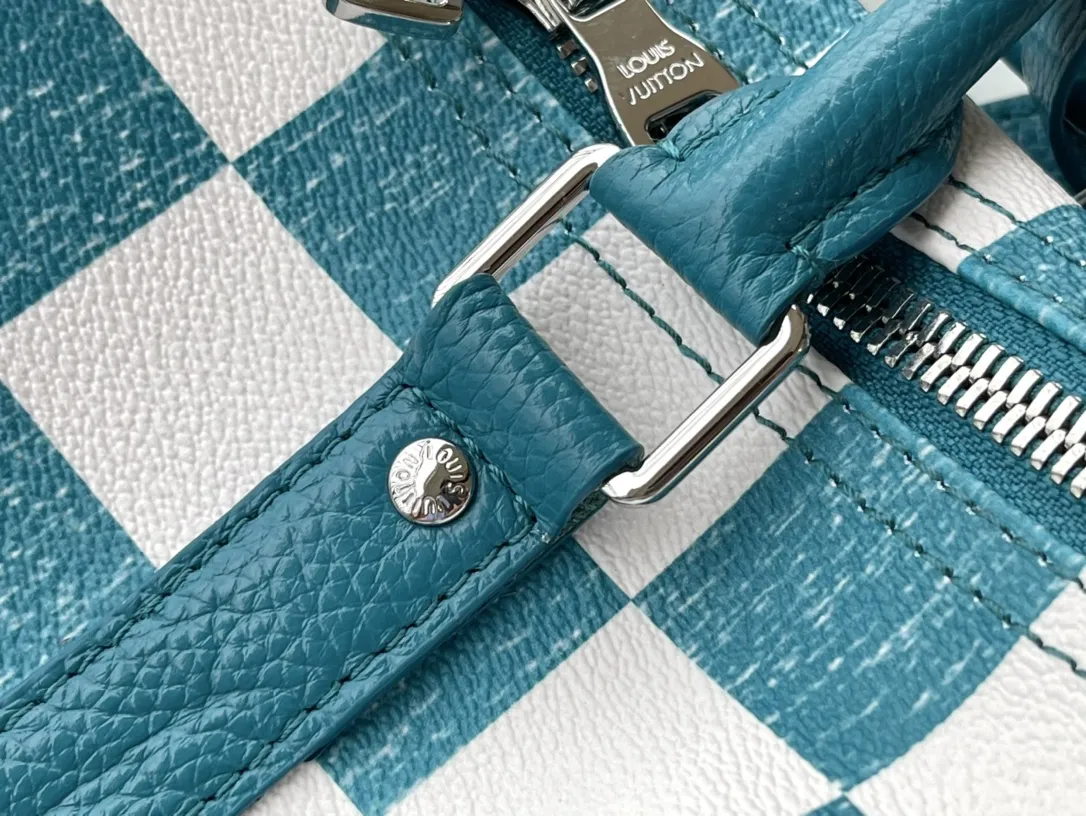 Louis Vuitton Keepall Bandoulière 45 N80404 - Image 9