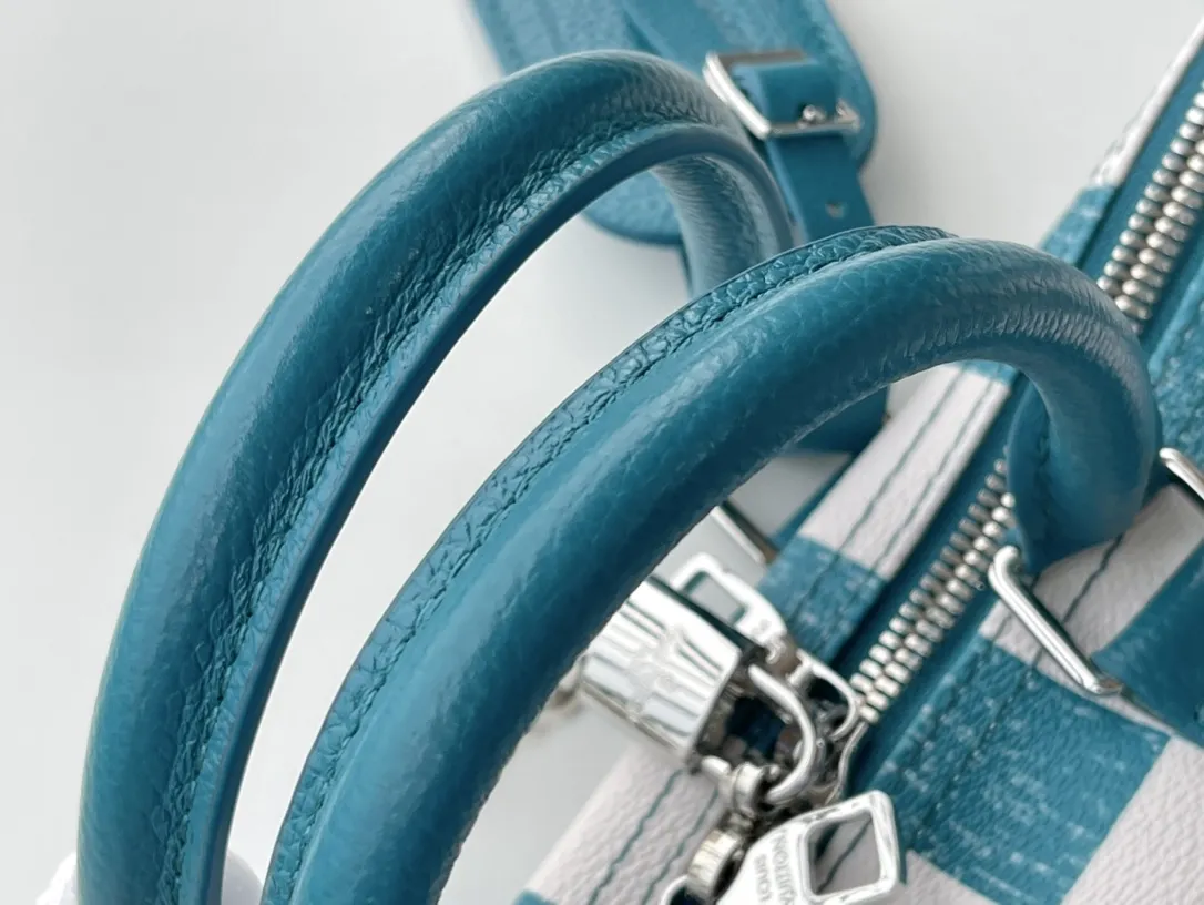 Louis Vuitton Keepall Bandoulière 45 N80404 - Image 10