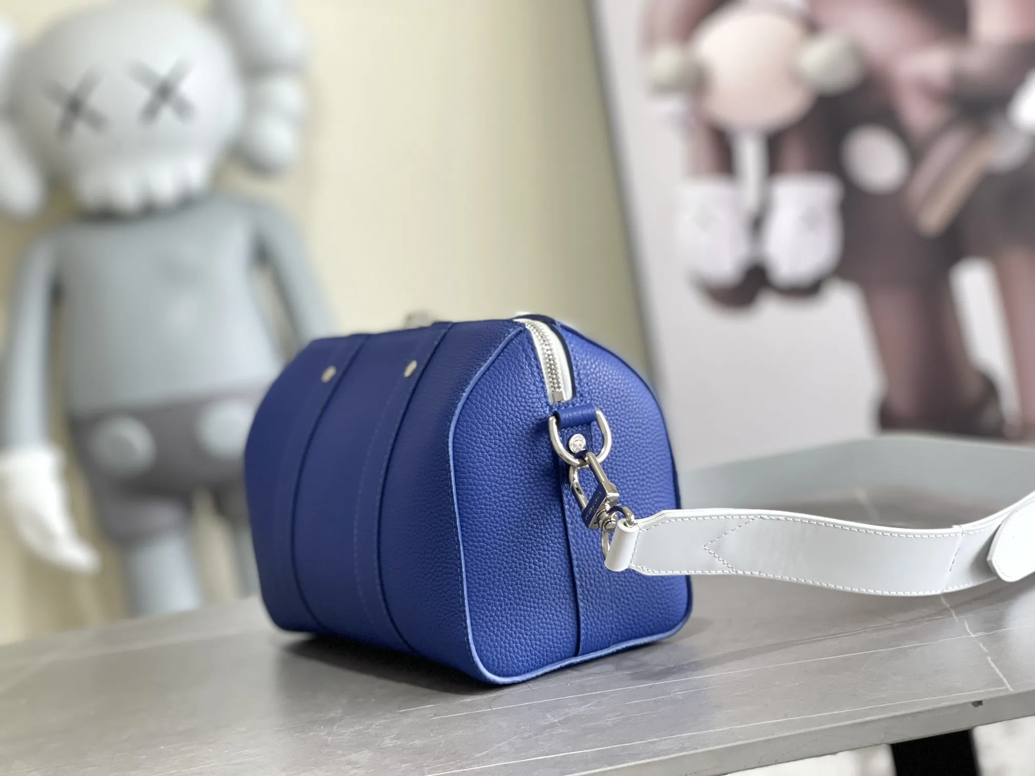 Louis Vuitton City Keepall M58747 - 图片 4