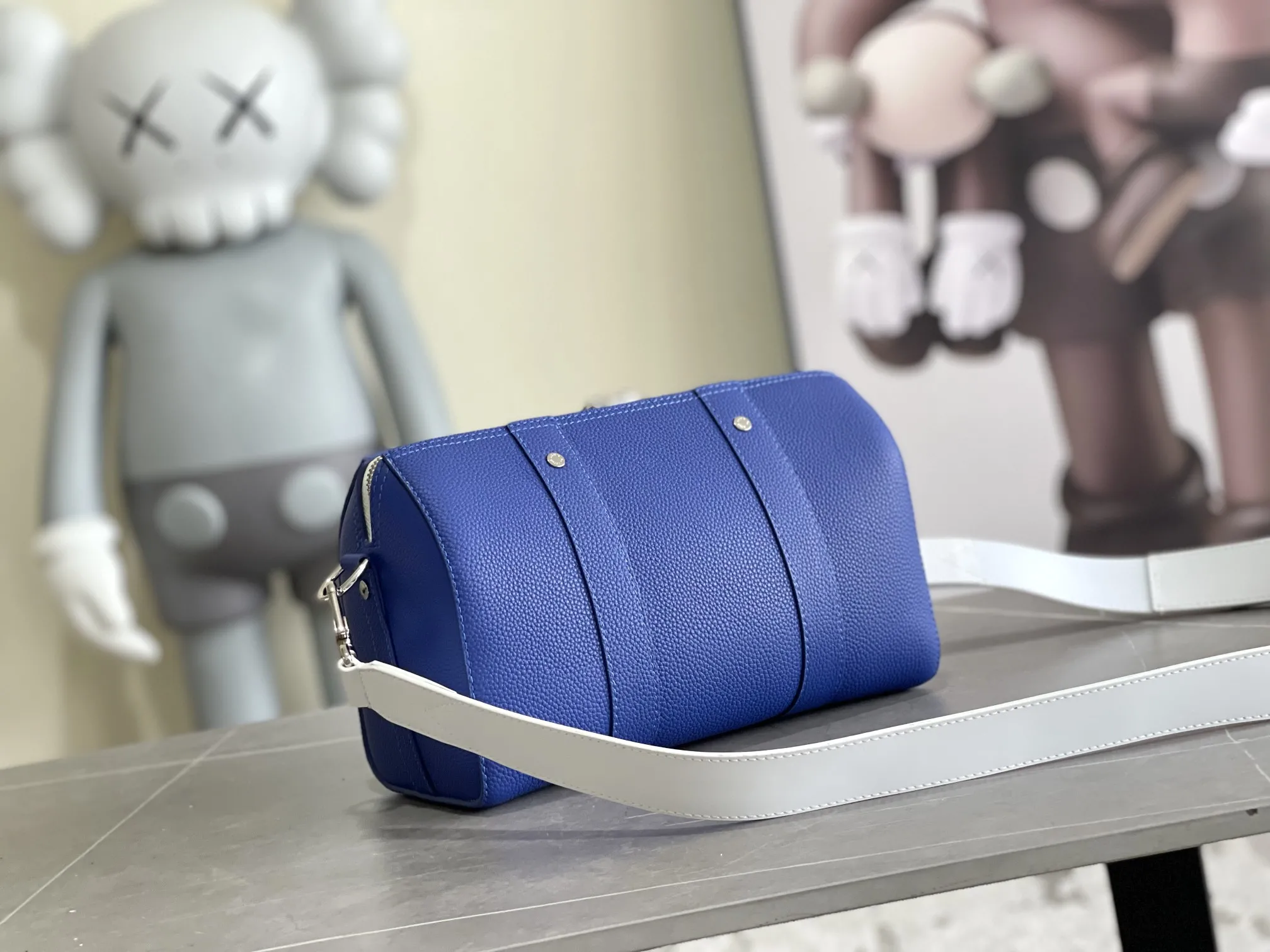 Louis Vuitton City Keepall M58747 - 图片 5
