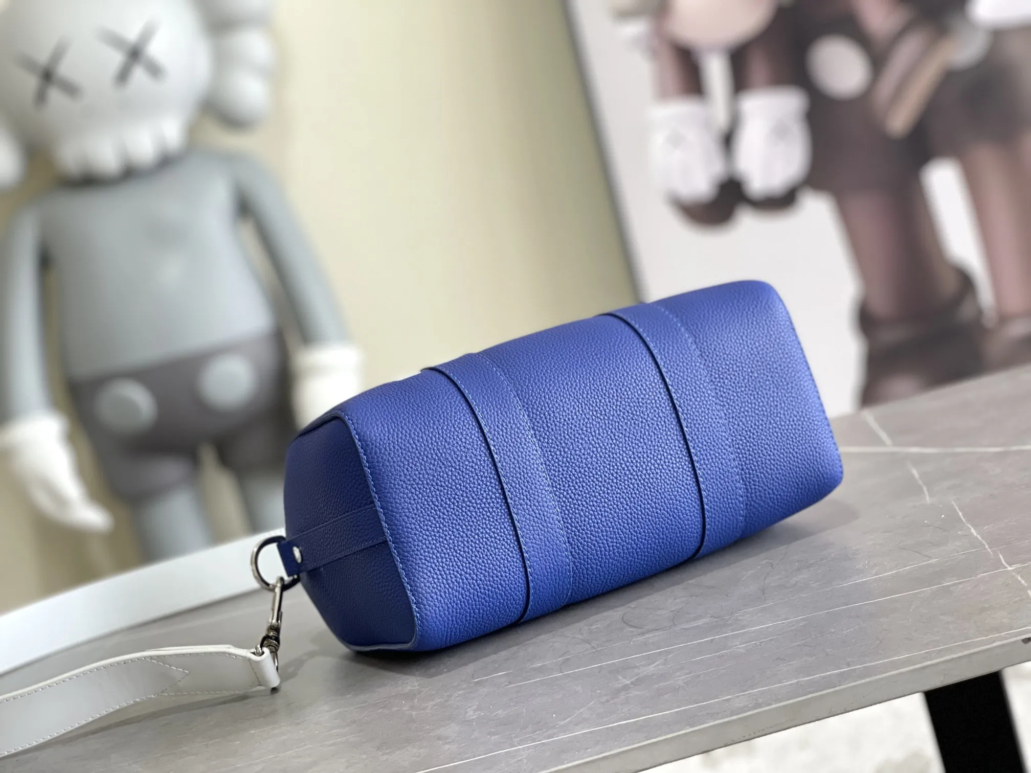 Louis Vuitton City Keepall M58747 - 图片 6