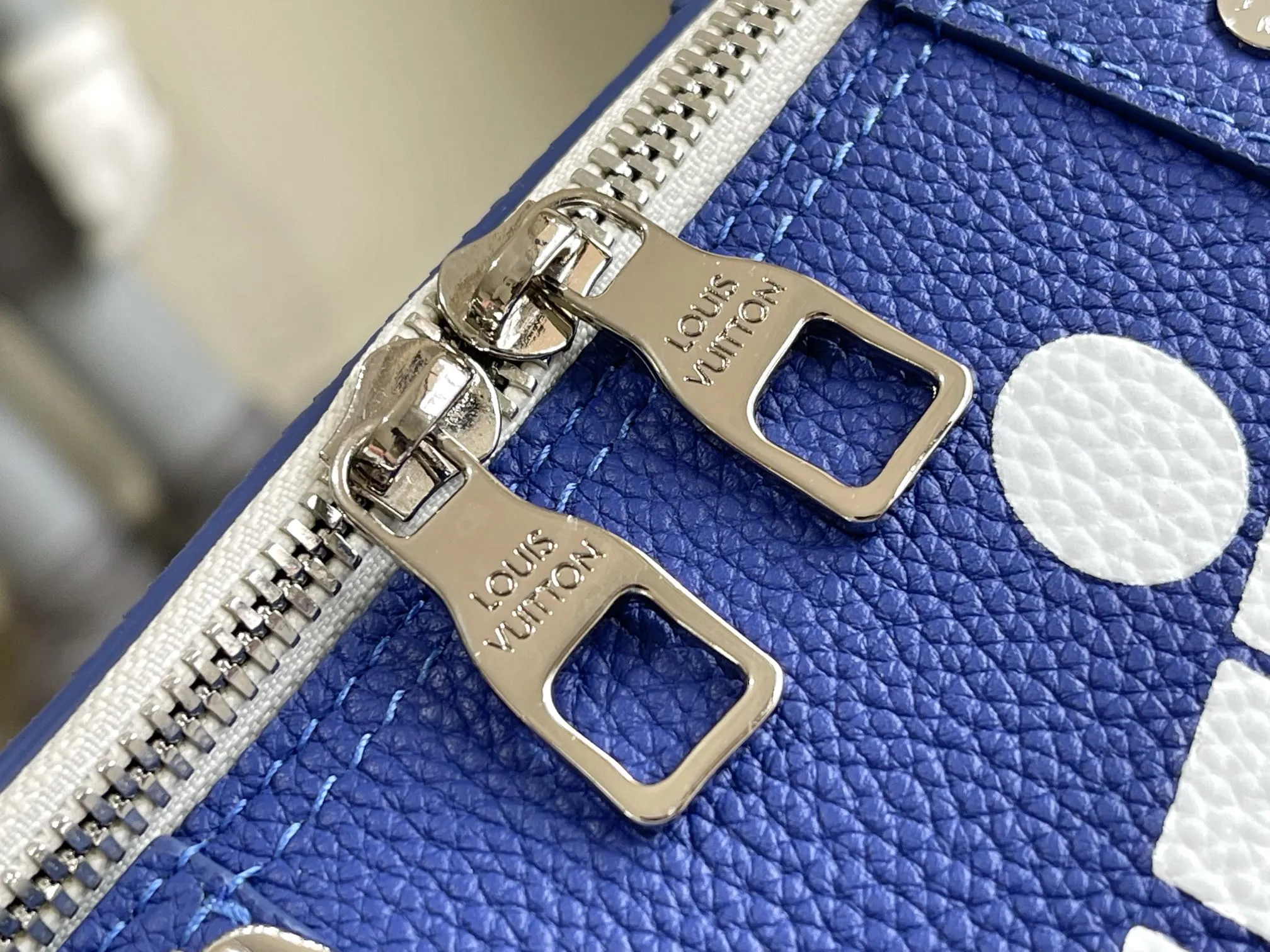 Louis Vuitton City Keepall M58747 - 图片 7