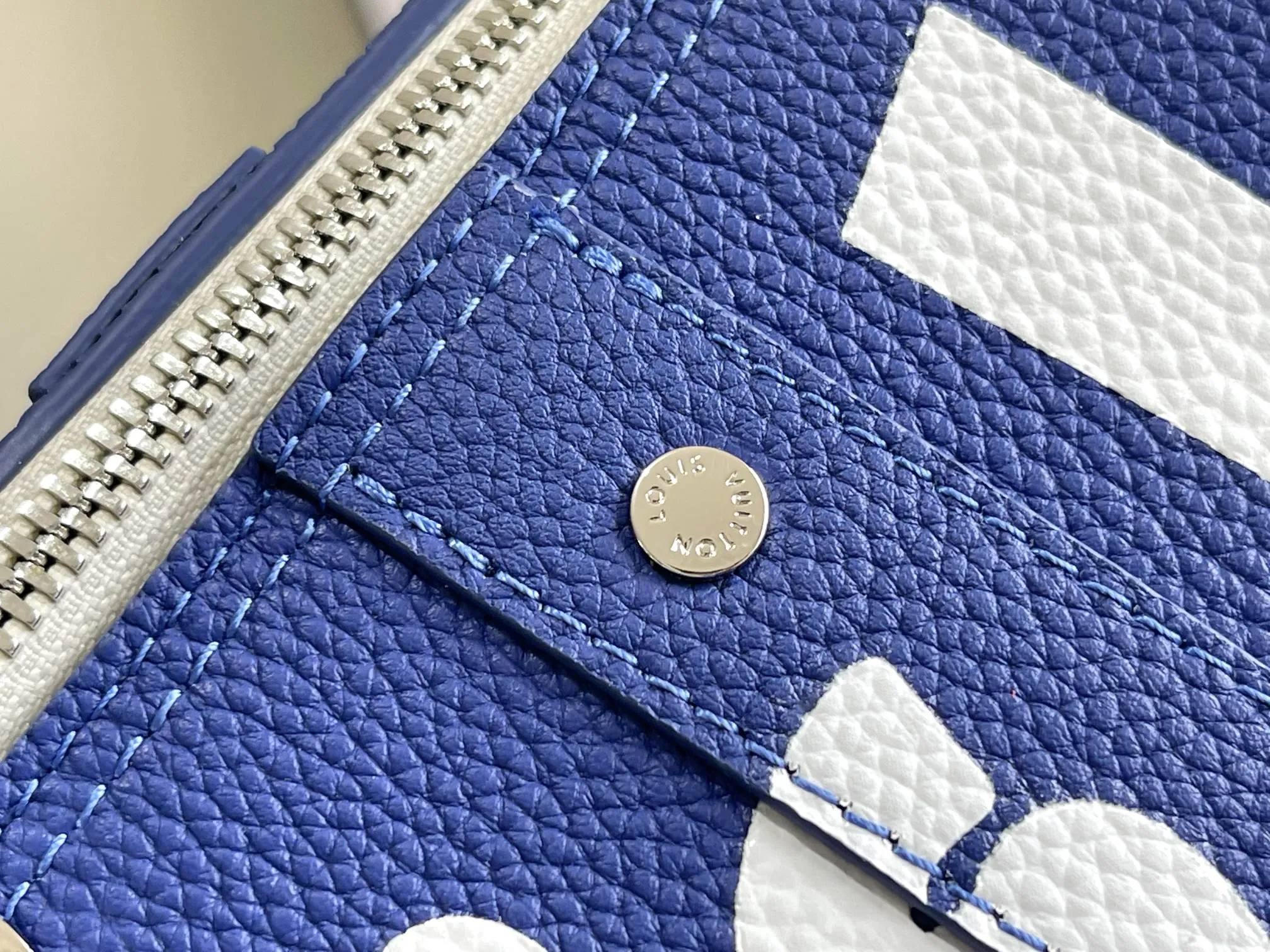 Louis Vuitton City Keepall M58747 - 图片 8