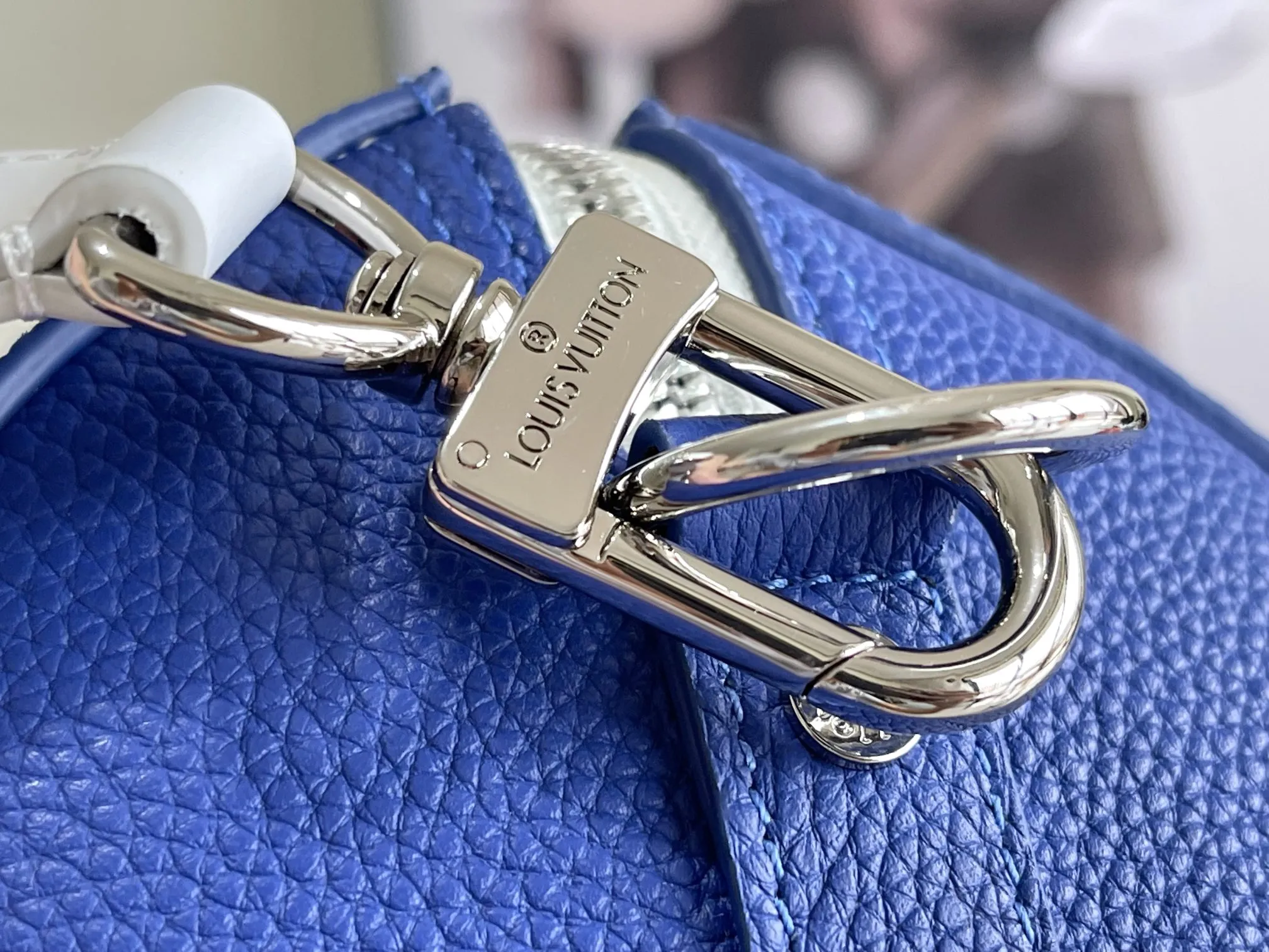 Louis Vuitton City Keepall M58747 - 图片 9