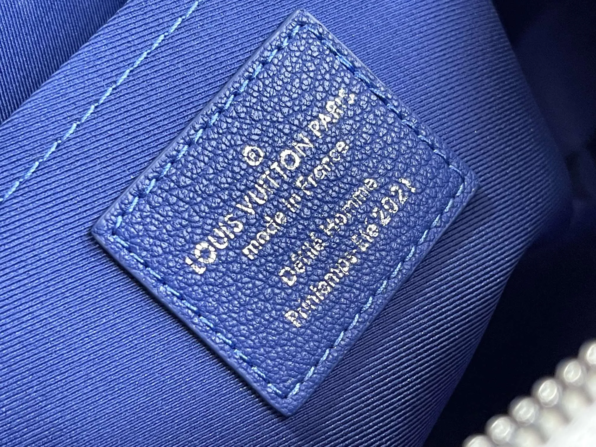 Louis Vuitton City Keepall M58747 - 图片 10
