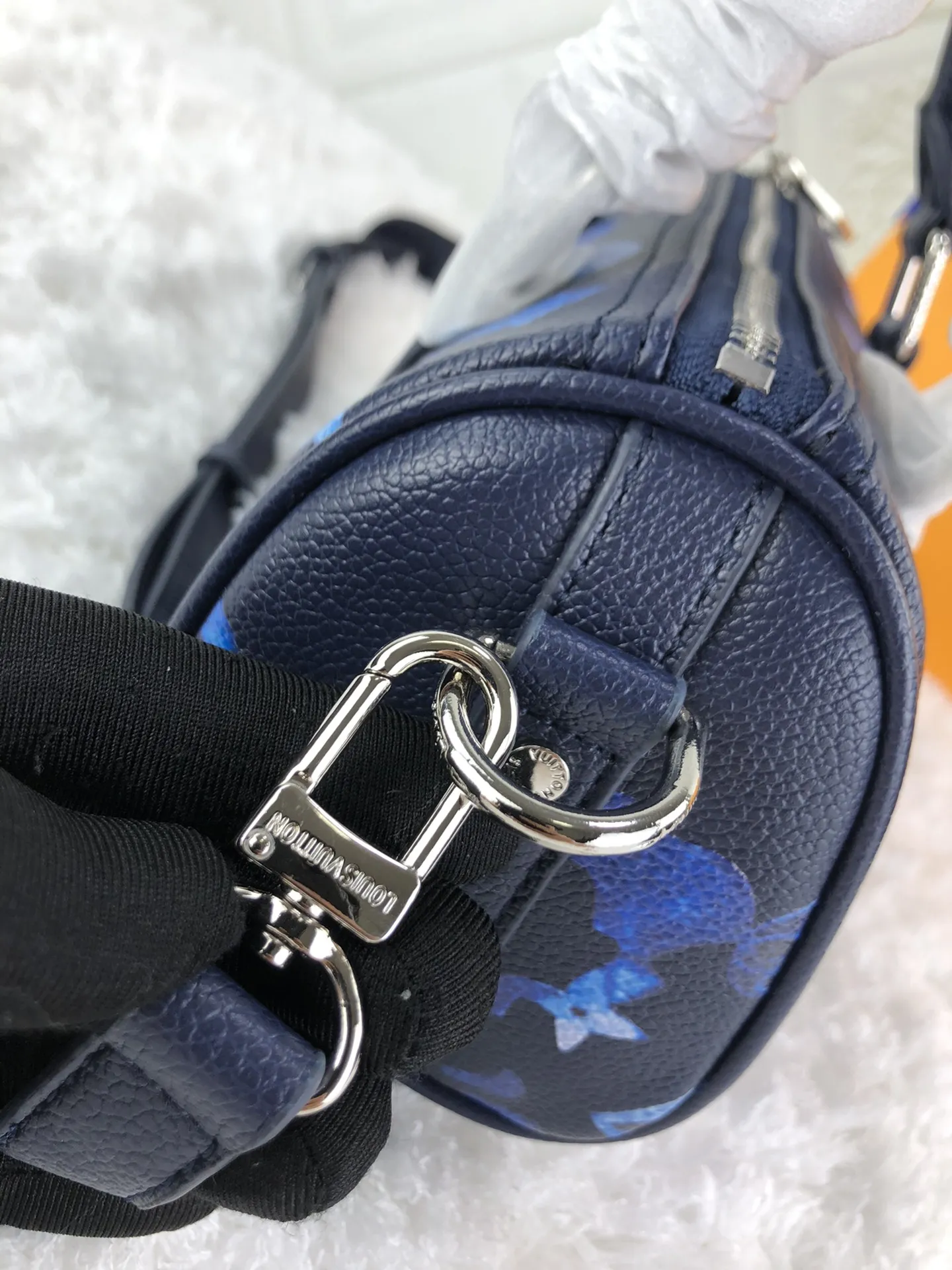 Louis Vuitton Keepall XS M57844 - 图片 8