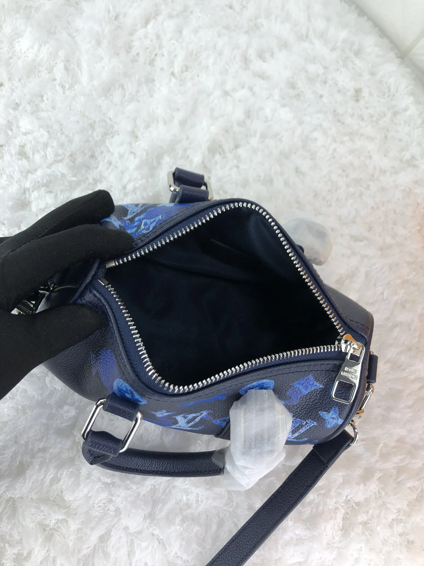 Louis Vuitton Keepall XS M57844 - 图片 10