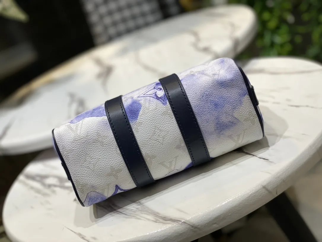 Alternative view of Louis Vuitton Keepall XS M45761
