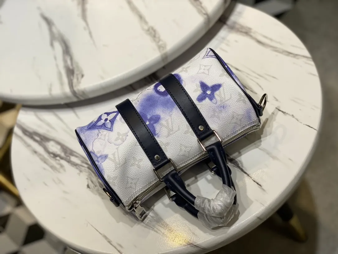 Louis Vuitton Keepall XS M45761 - 图片 3