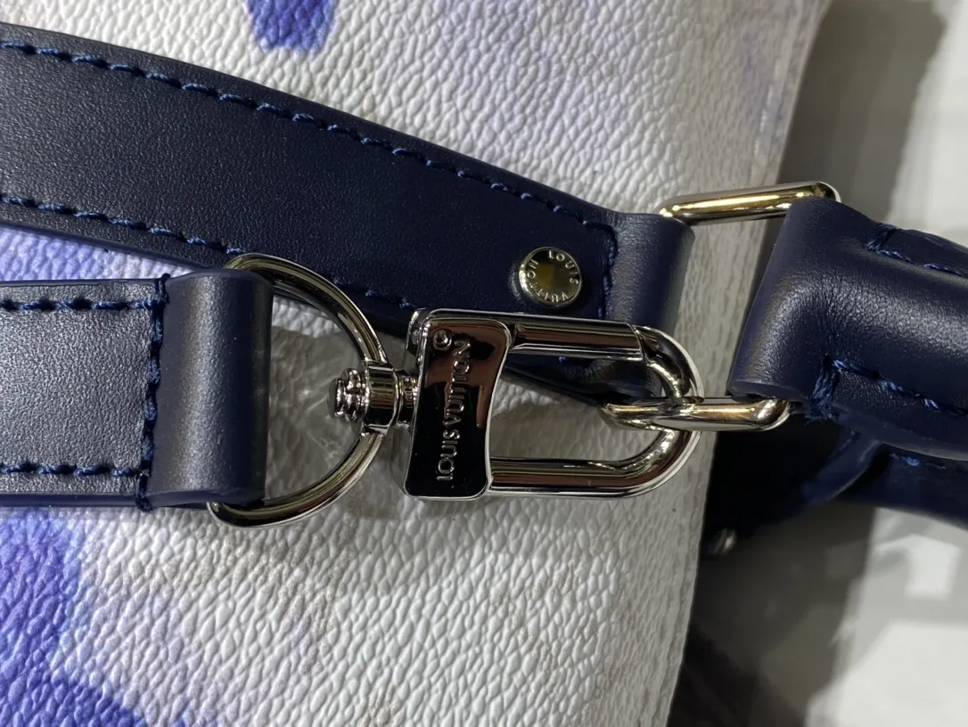 Louis Vuitton Keepall XS M45761 - 图片 4