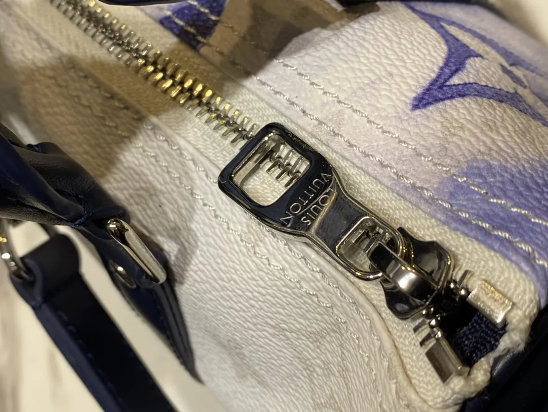 Louis Vuitton Keepall XS M45761 - 图片 5