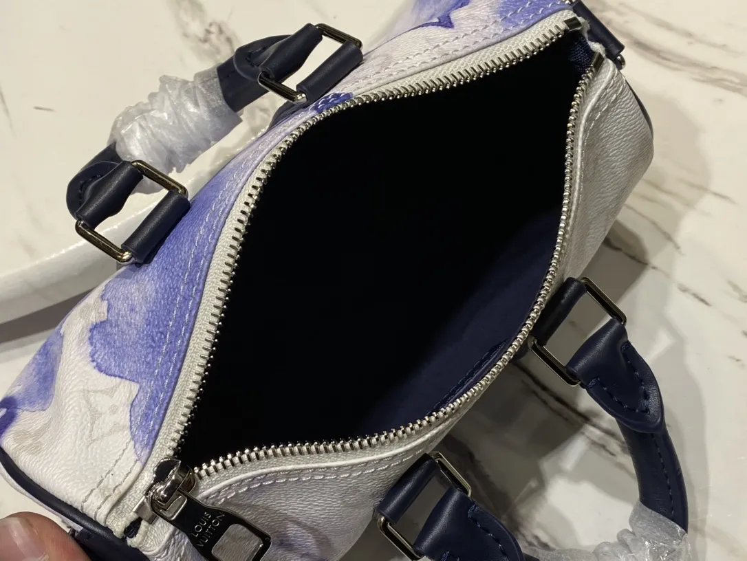 Louis Vuitton Keepall XS M45761 - 图片 6