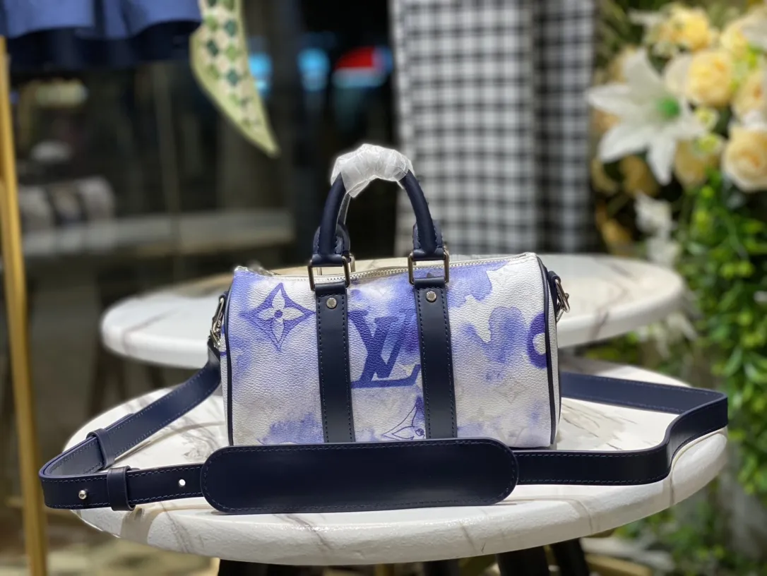 Louis Vuitton Keepall XS M45761 - 图片 8