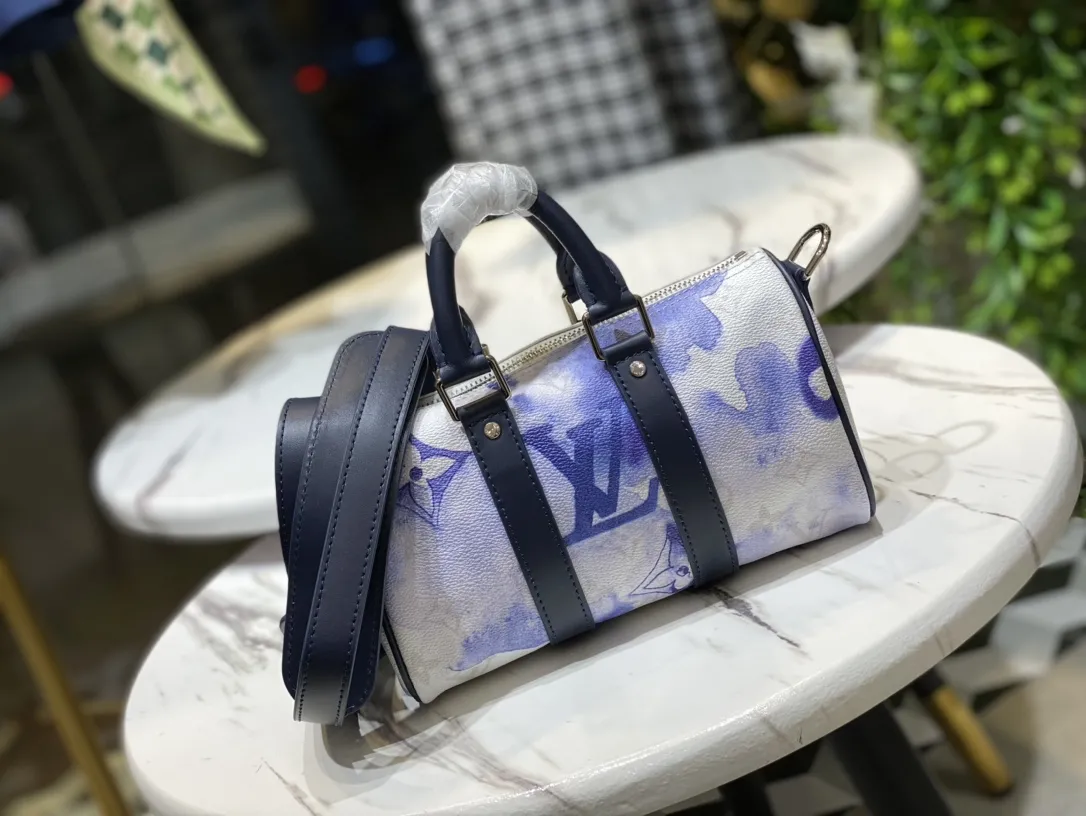 Louis Vuitton Keepall XS M45761 - 图片 9