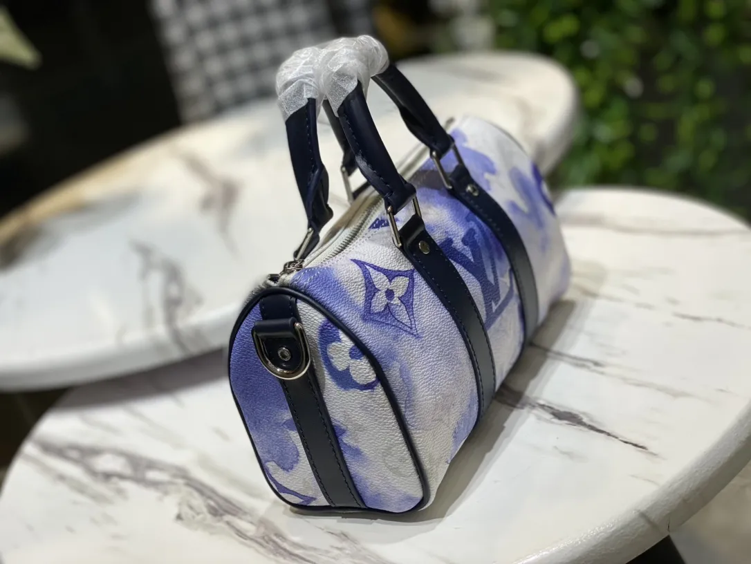 Louis Vuitton Keepall XS M45761 - 图片 10