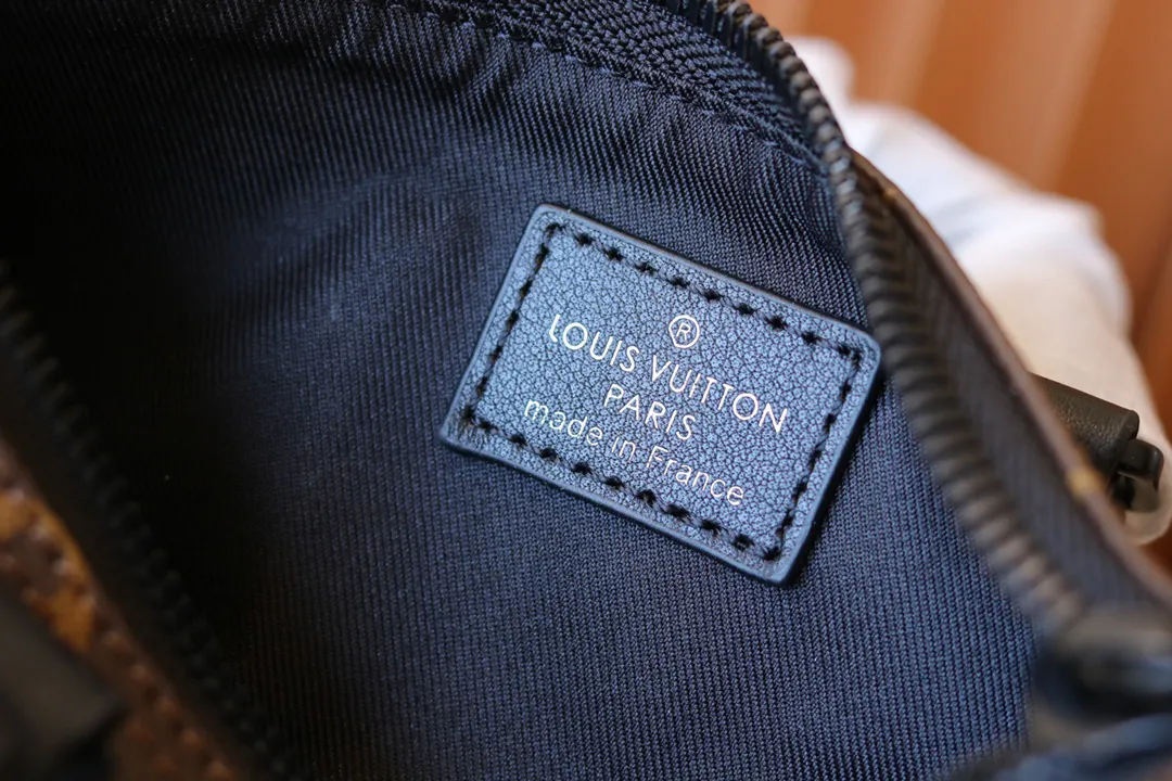 Alternative view of Louis Vuitton Keepall XS M45788