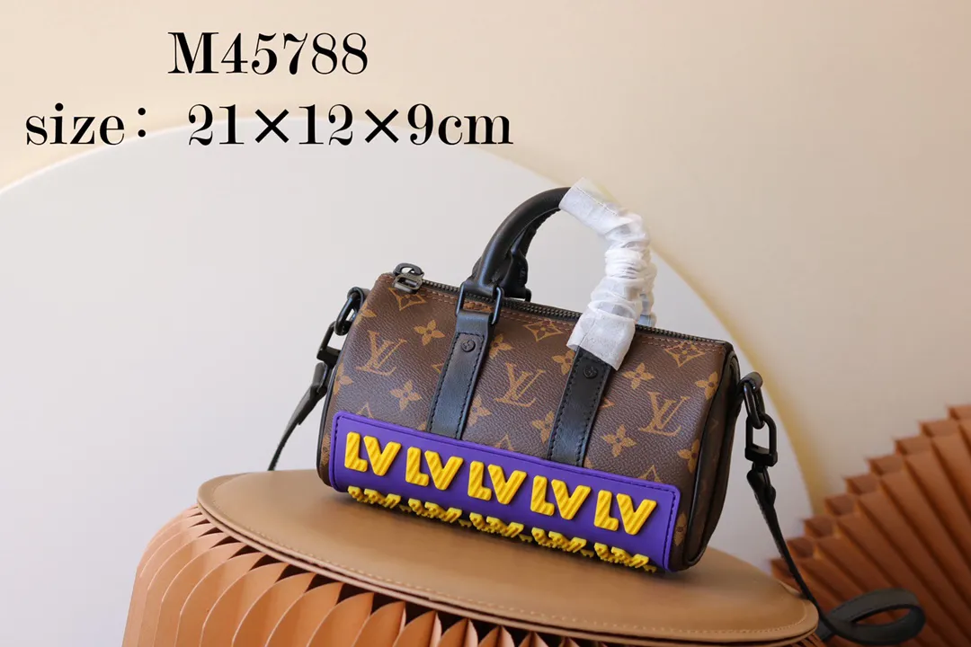 Louis Vuitton Keepall XS M45788 - 图片 3
