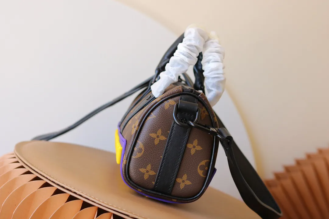 Louis Vuitton Keepall XS M45788 - 图片 4